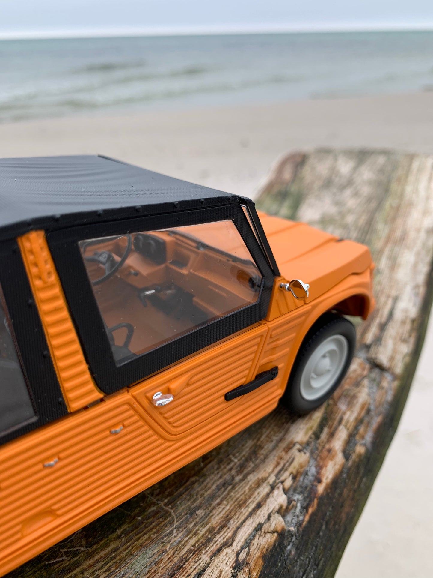 Citroën Mehari