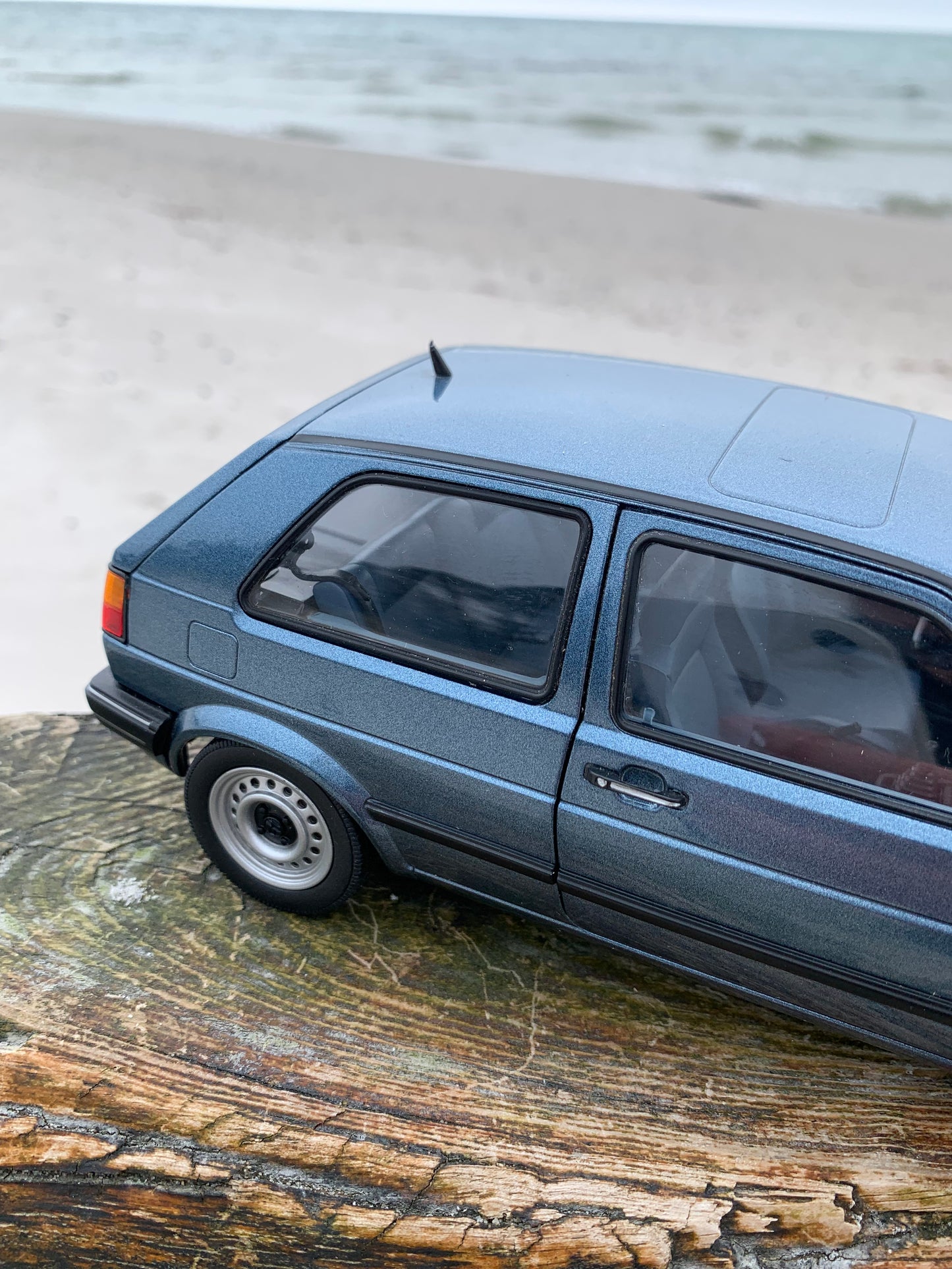 VWGolf 2