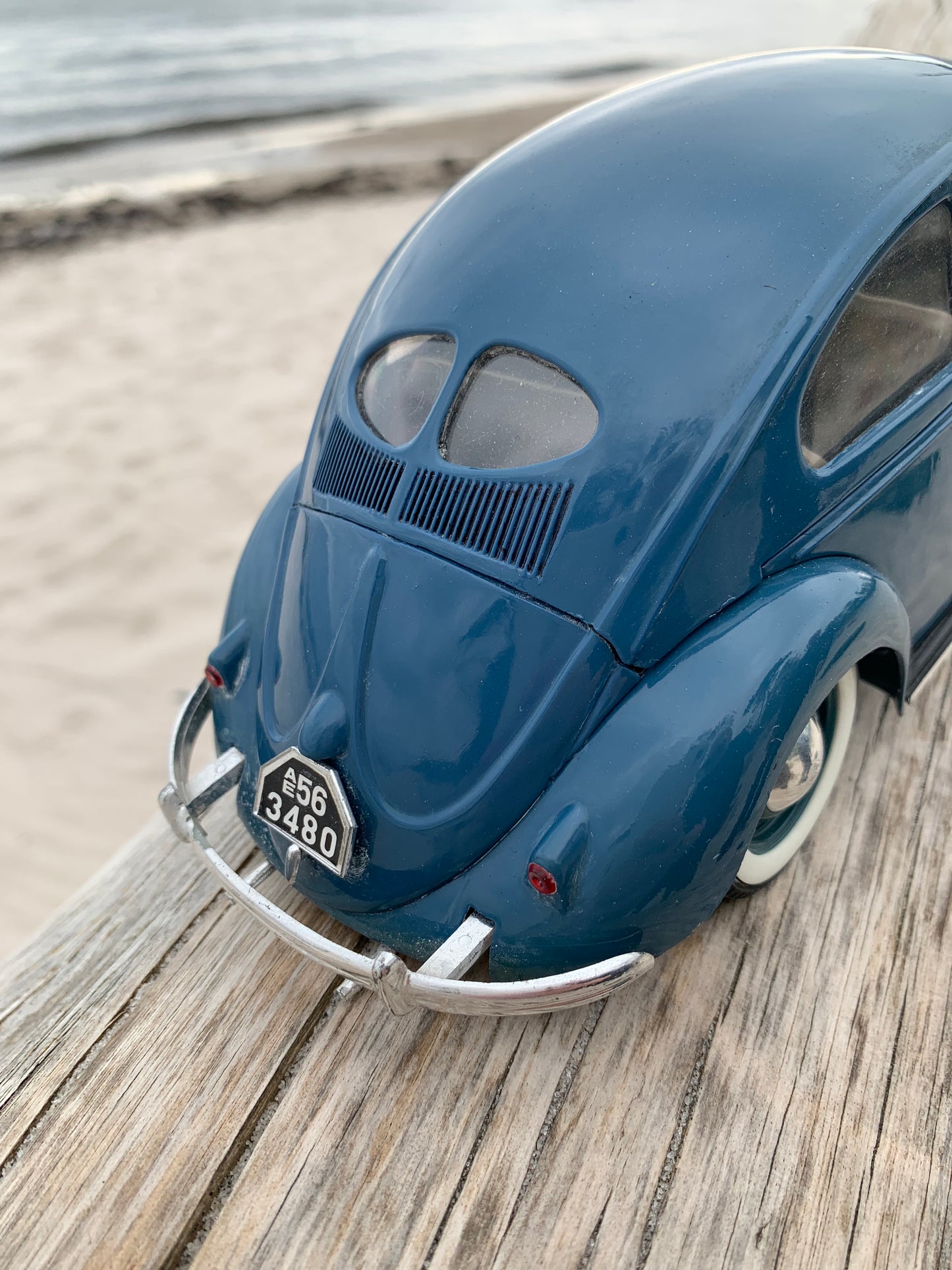 VW Käfer