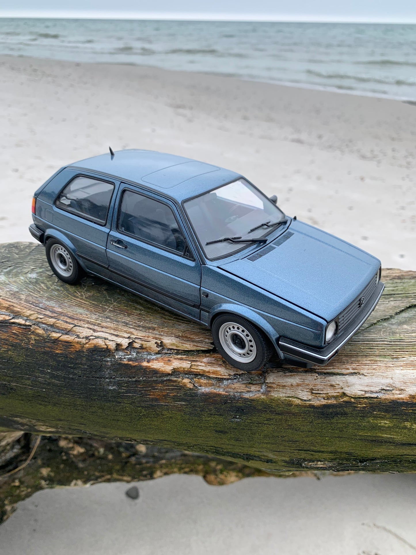VWGolf 2