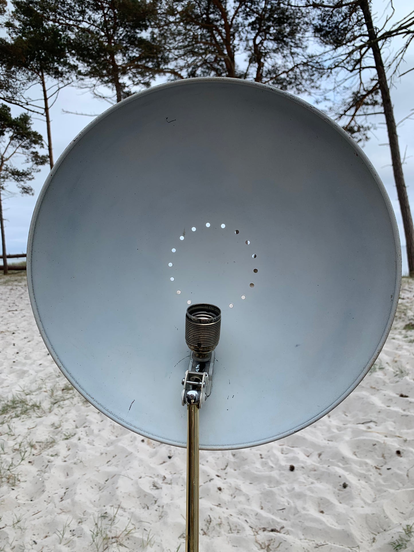 Kaiser Idell 6787 - Original schwarz