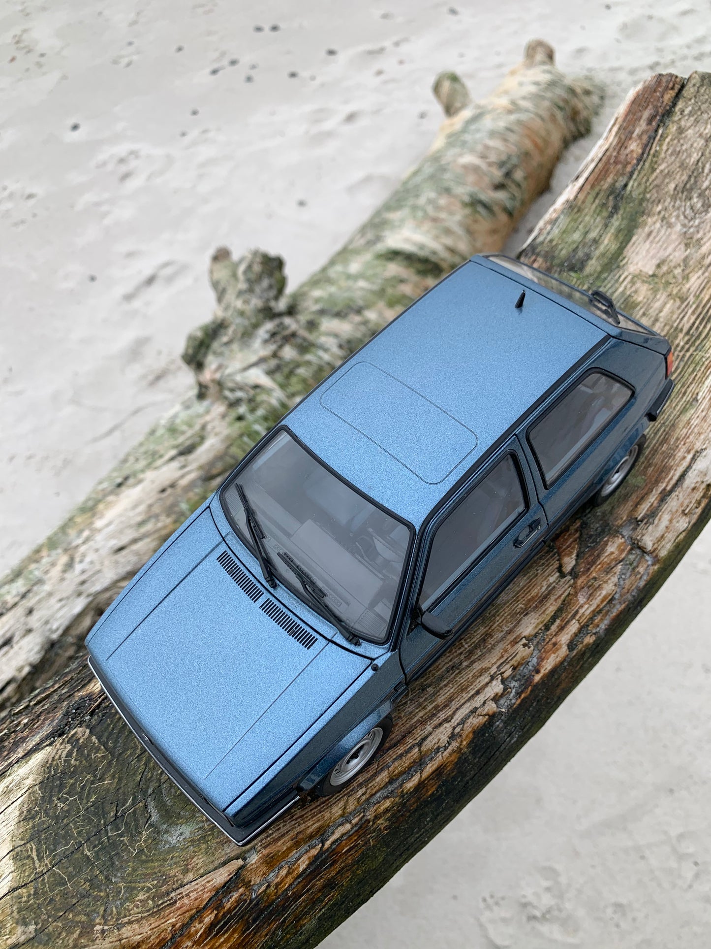 VWGolf 2