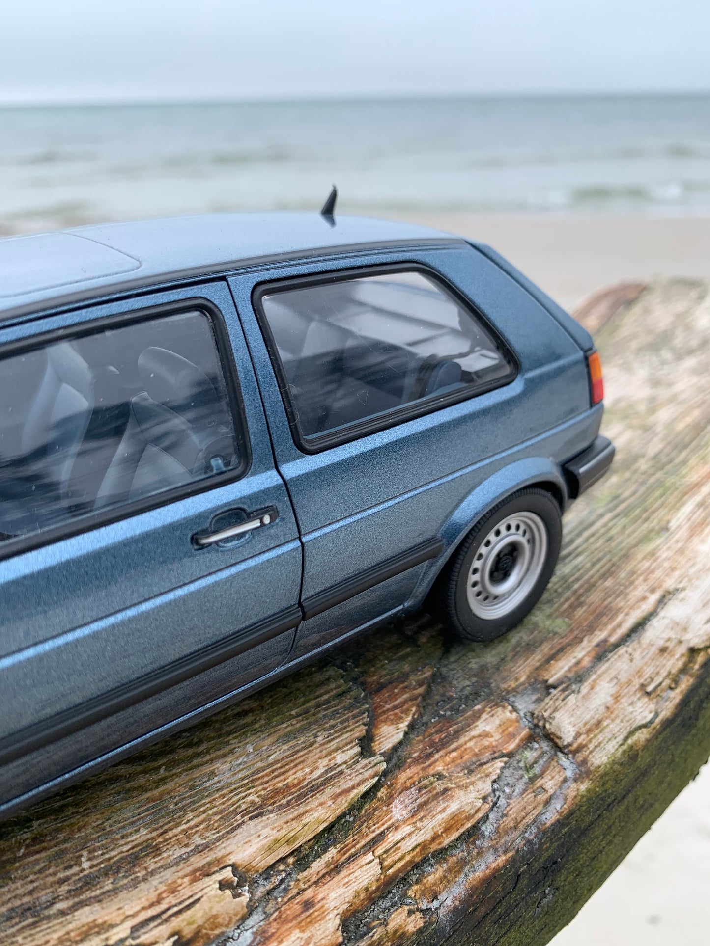 VWGolf 2