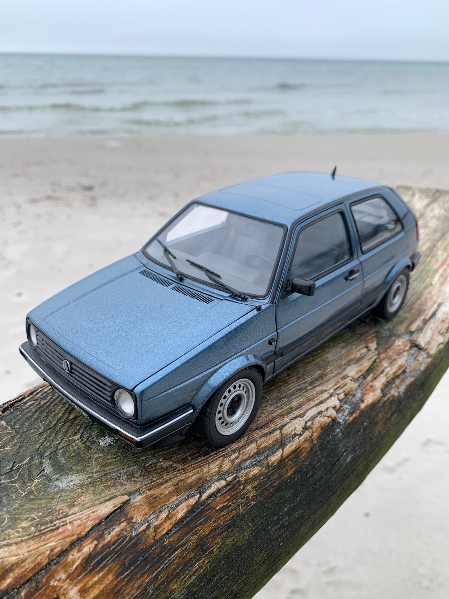 VWGolf 2