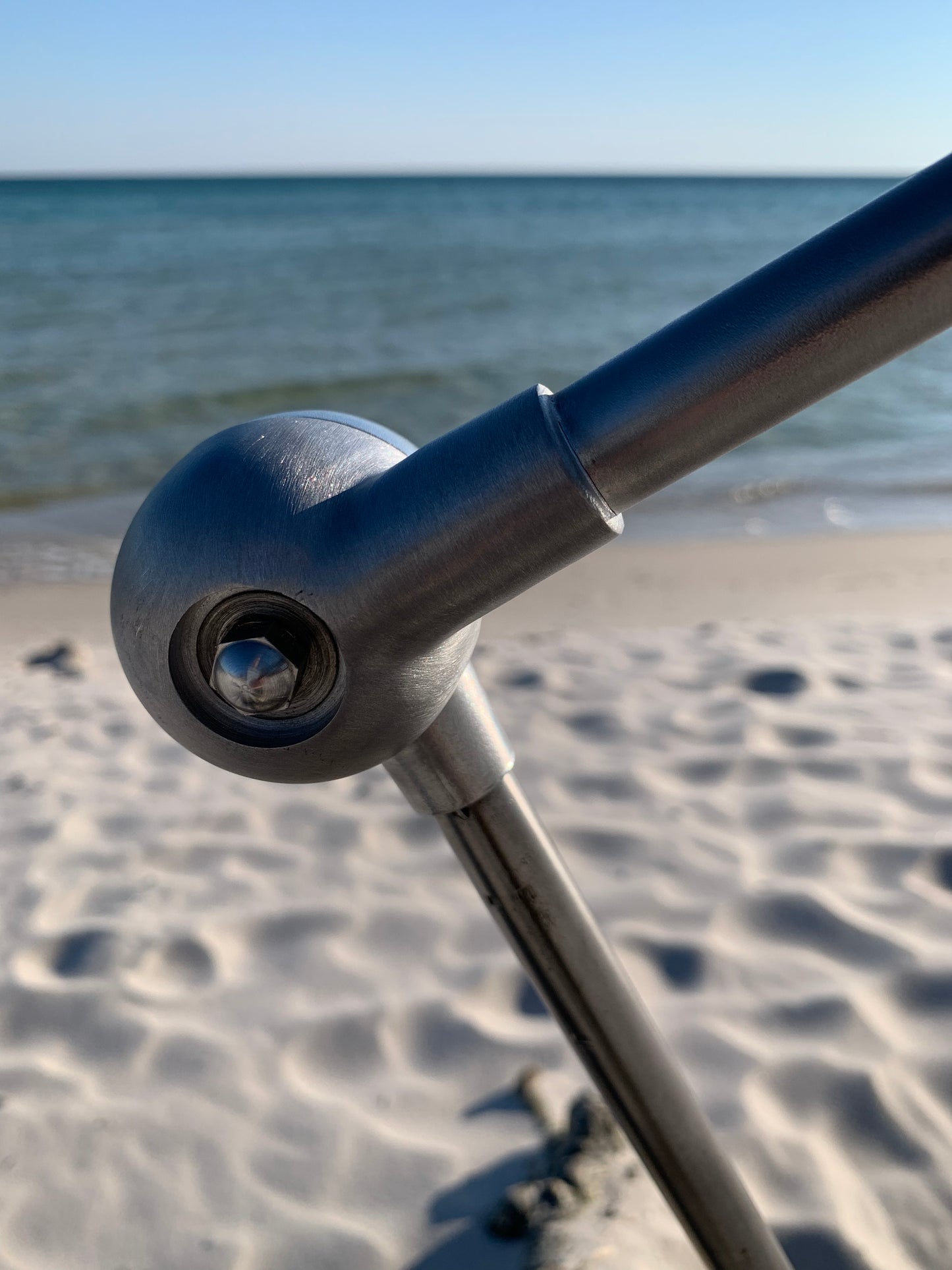 Jieldé bord/væglampe med 2 arme