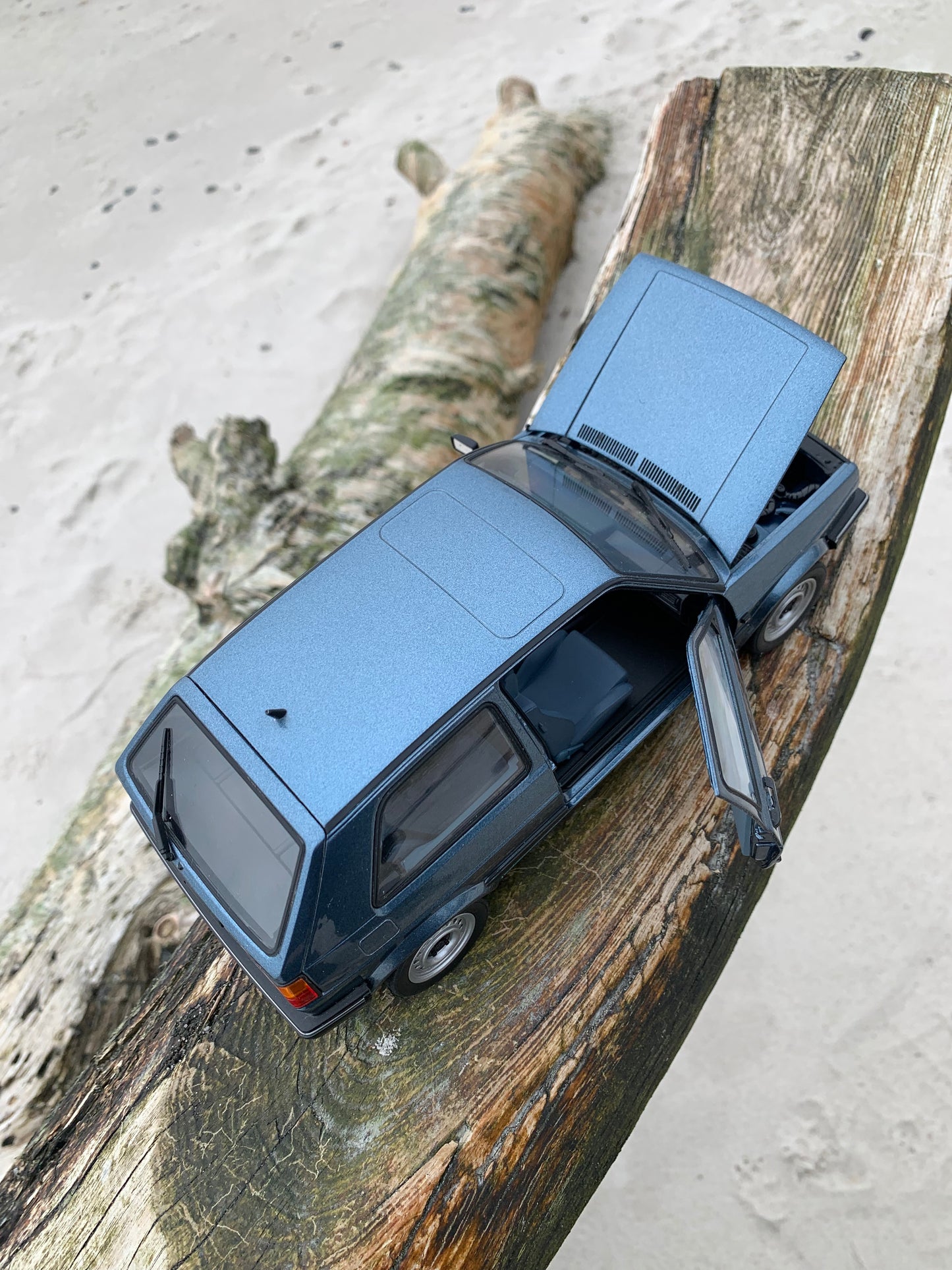 VWGolf 2