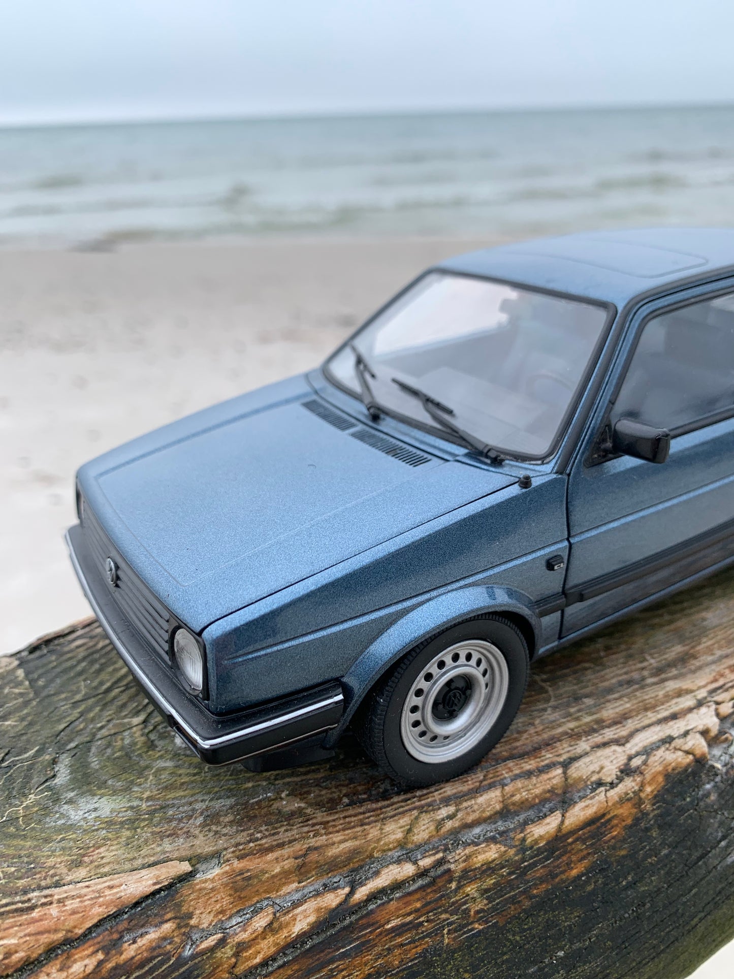 VWGolf 2