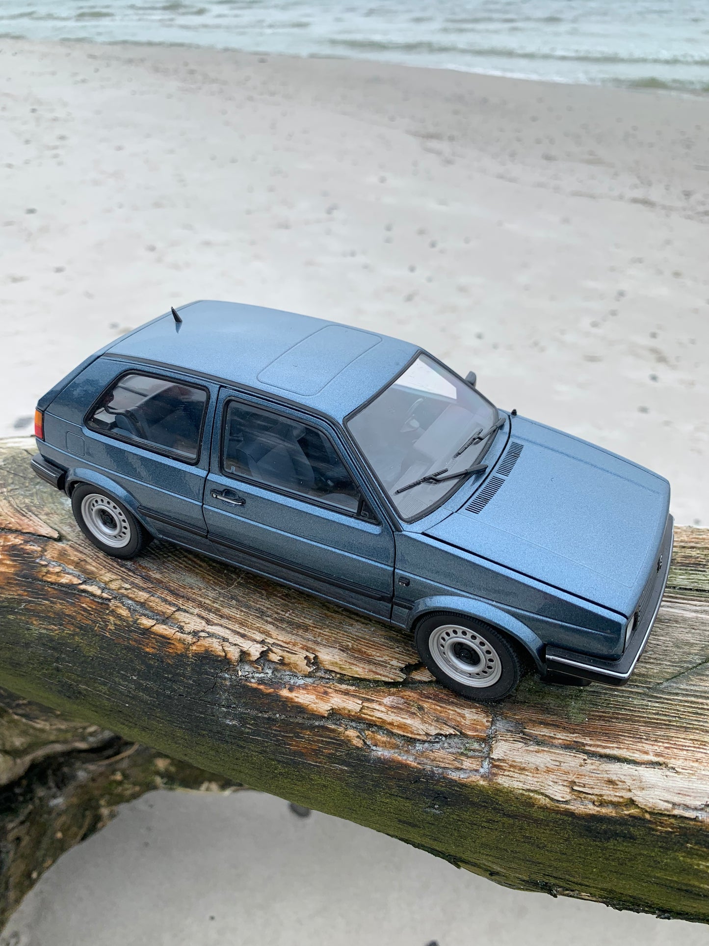 VWGolf 2