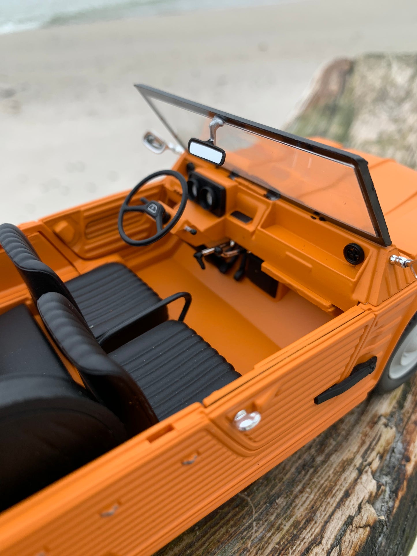 Citroën Mehari