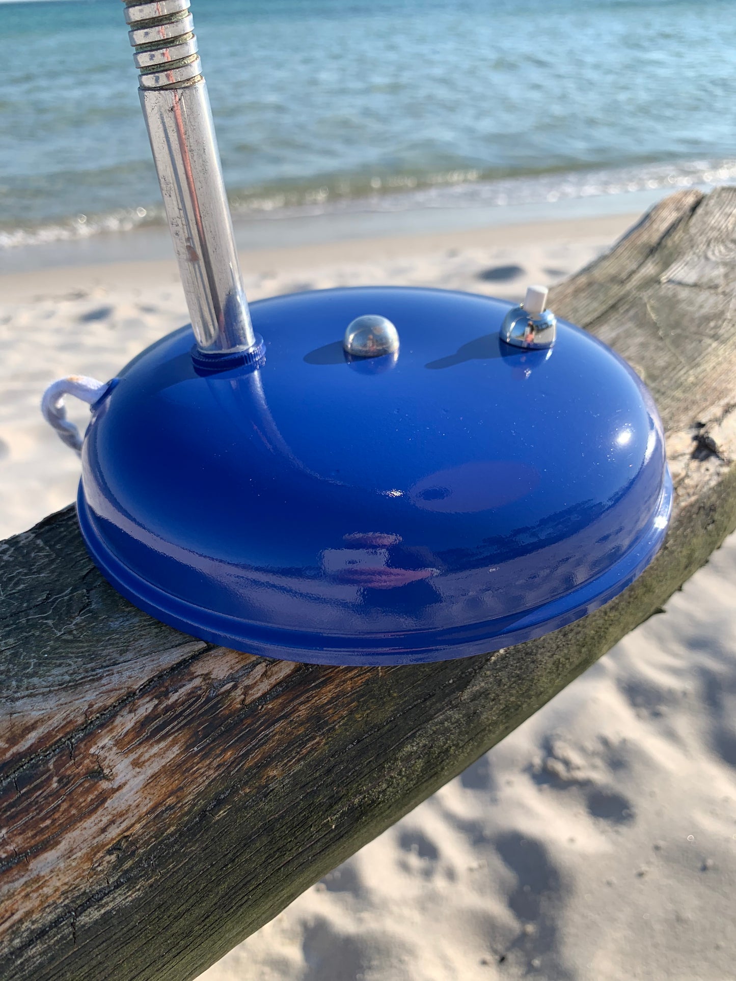 Helo-Tischlampe