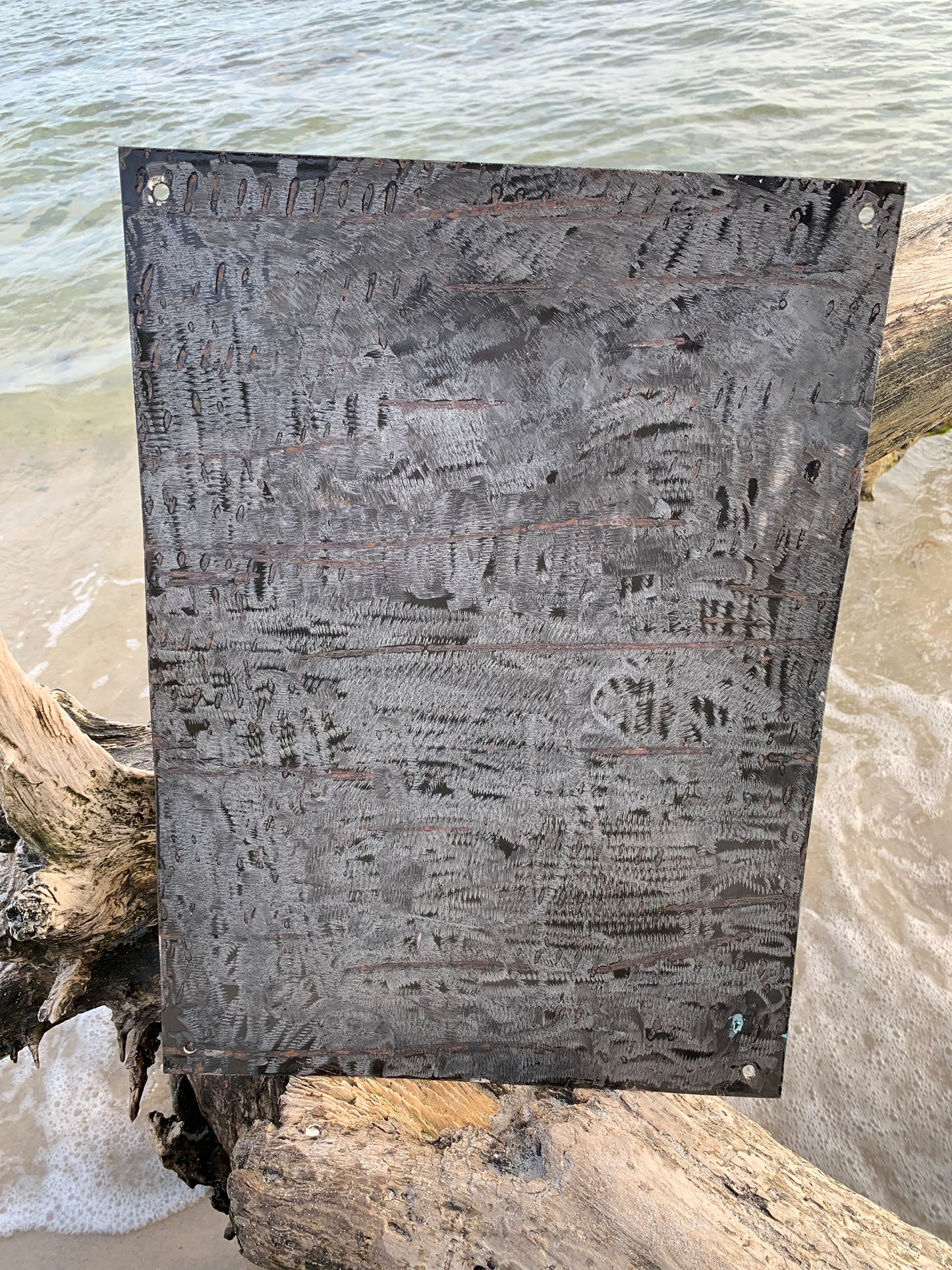 Coca-Cola-Schild