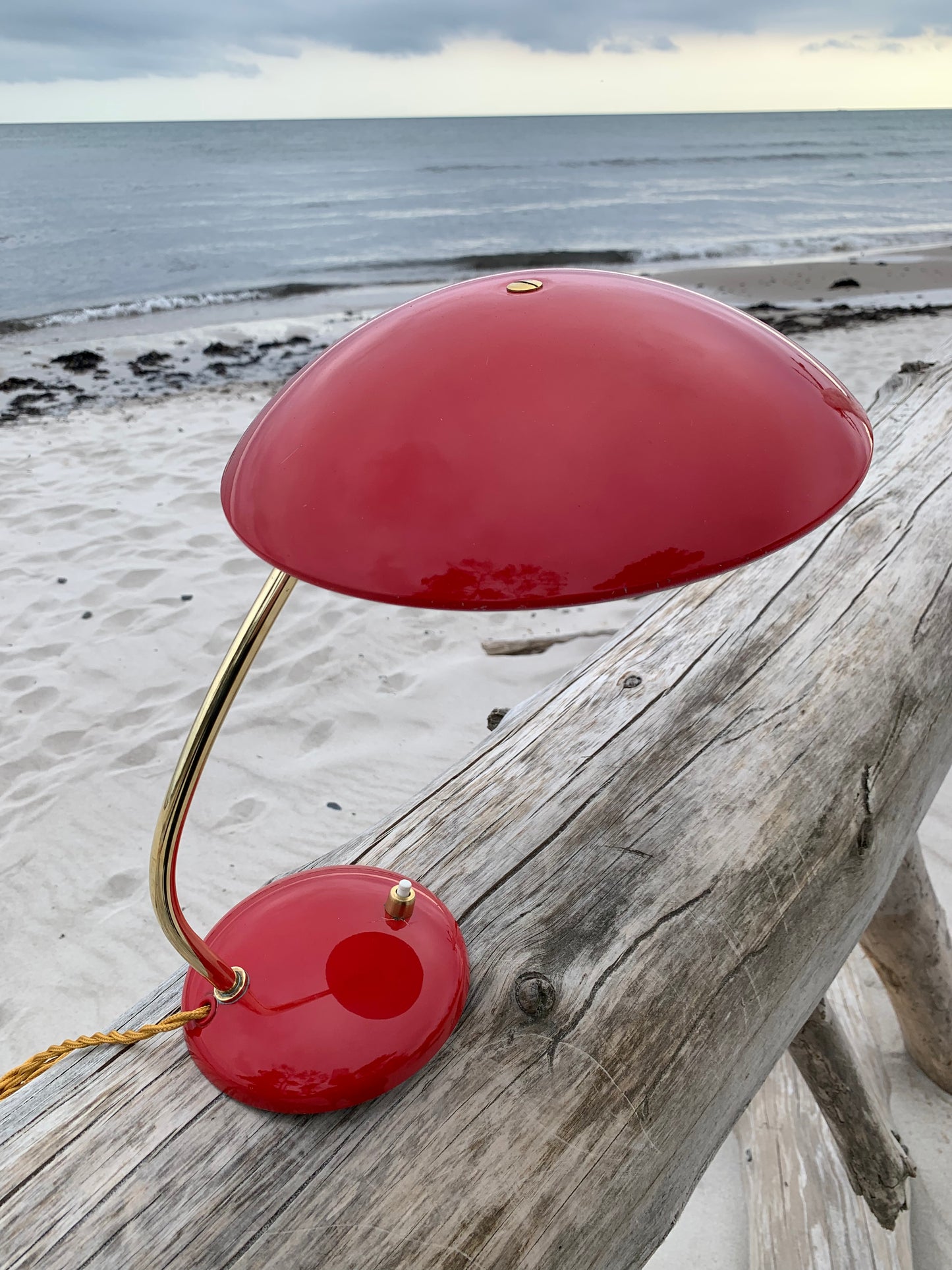 Kaiser Idell 6781 - Rot