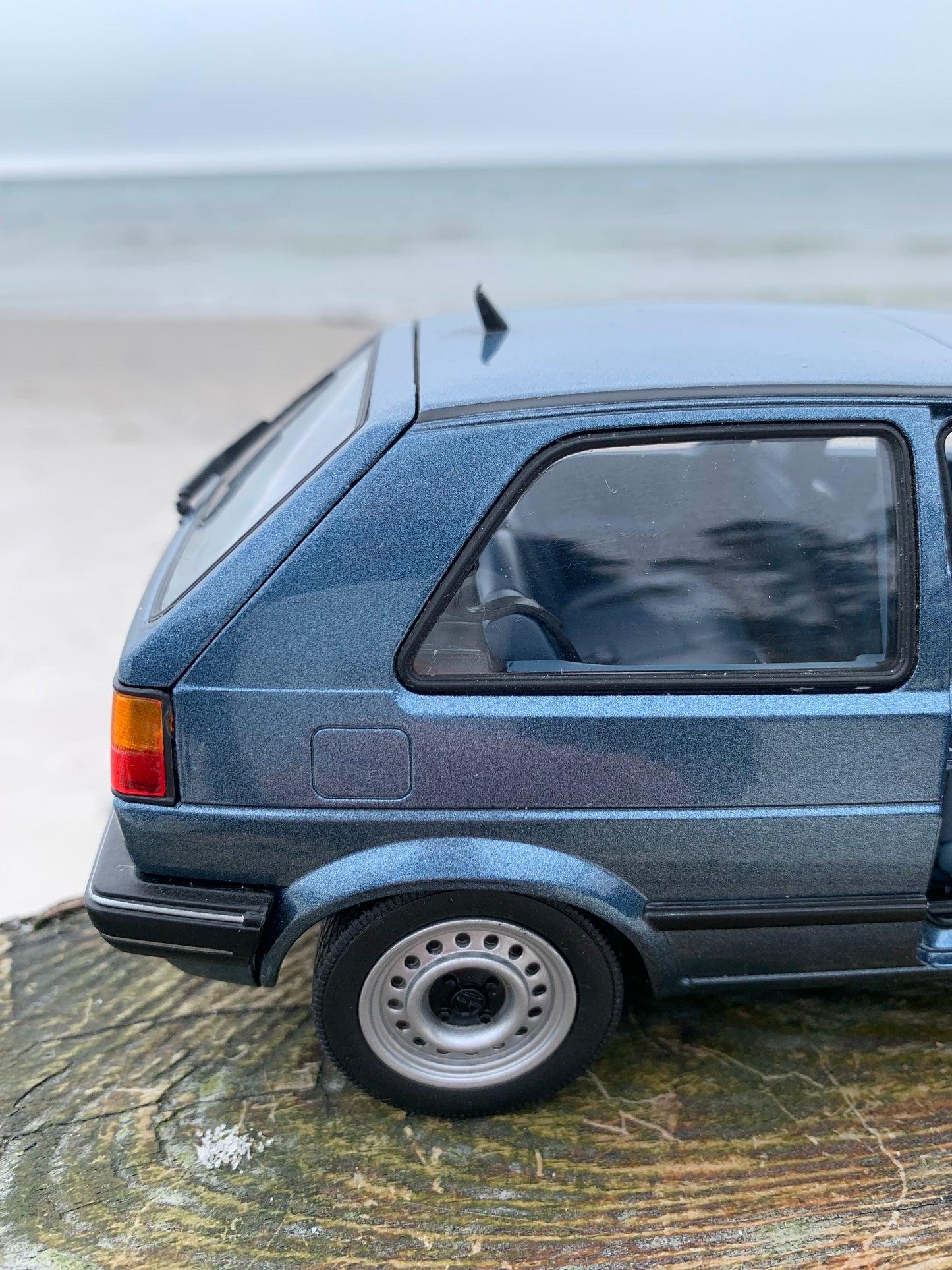 VWGolf 2