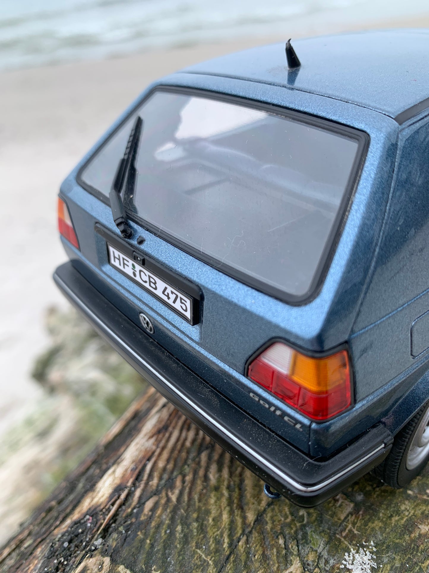 VWGolf 2