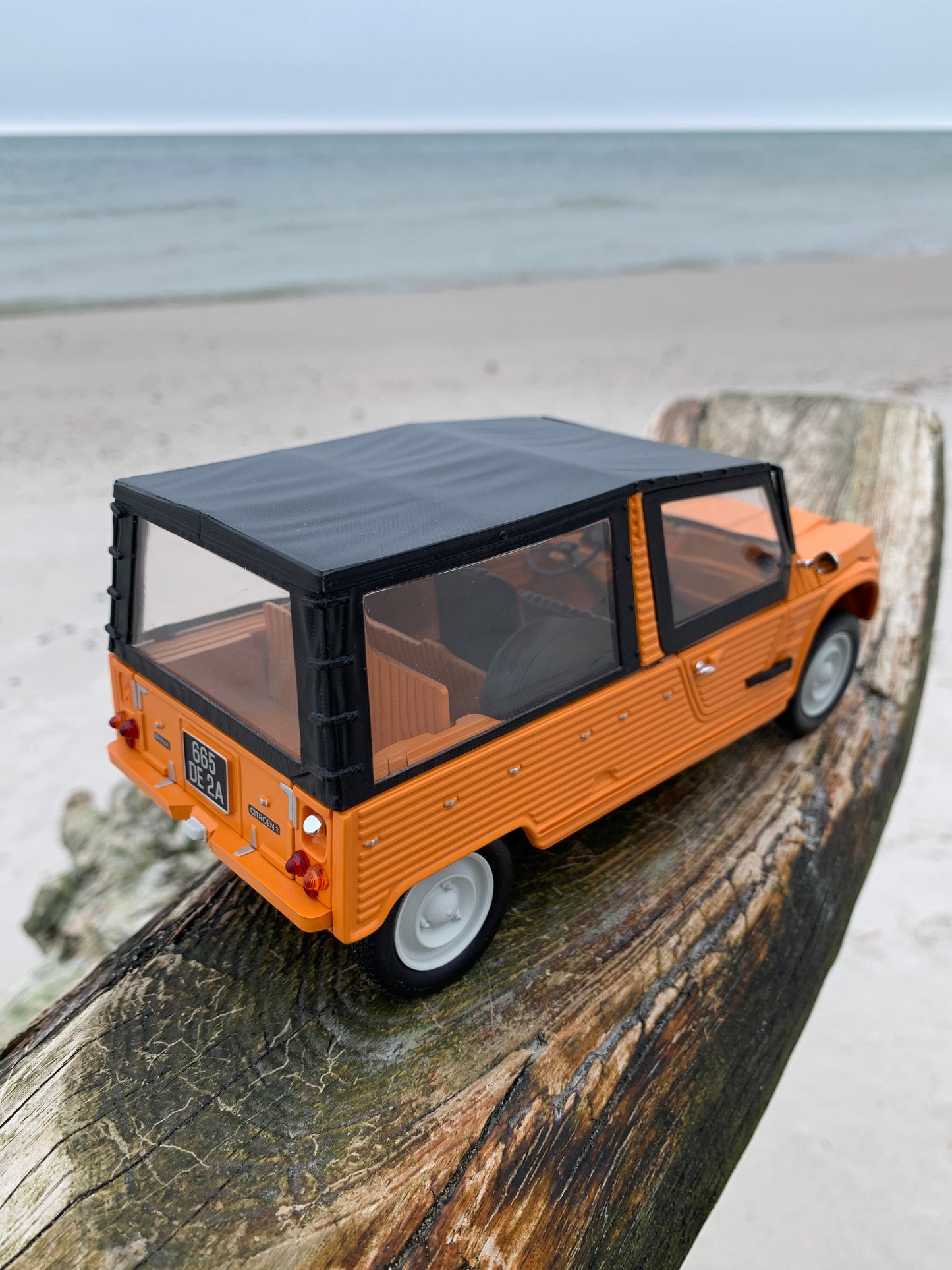 Citroën Mehari