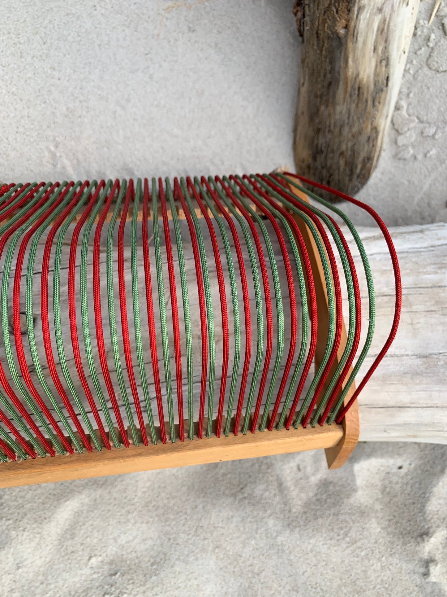 Aufbewahrung für Teller