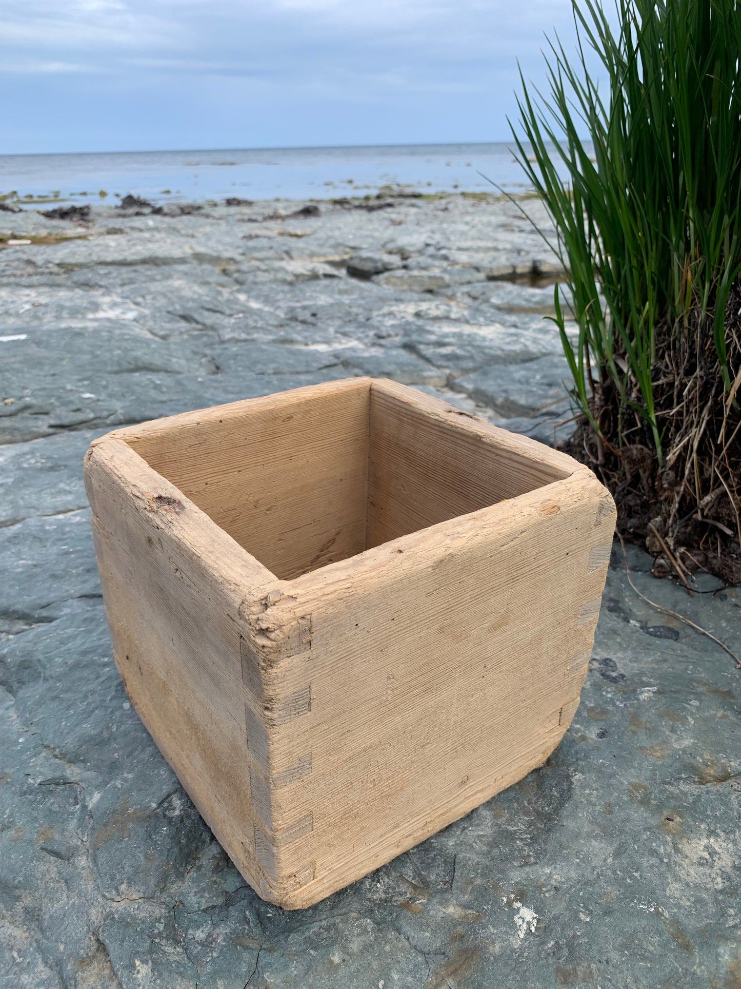 Holzbox