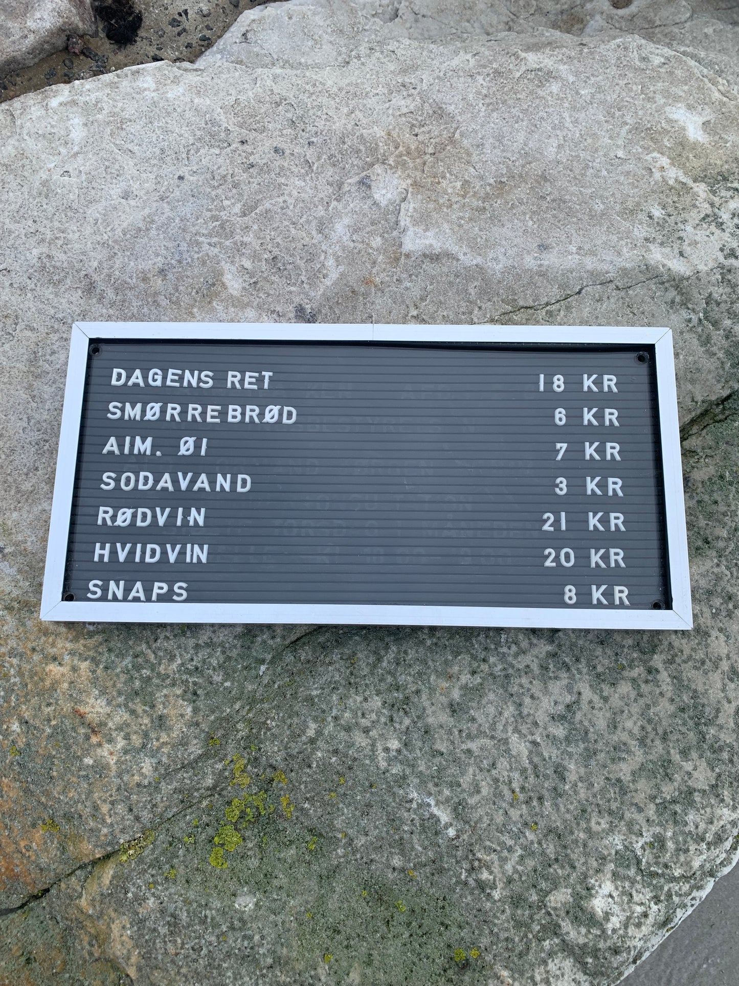Schild
