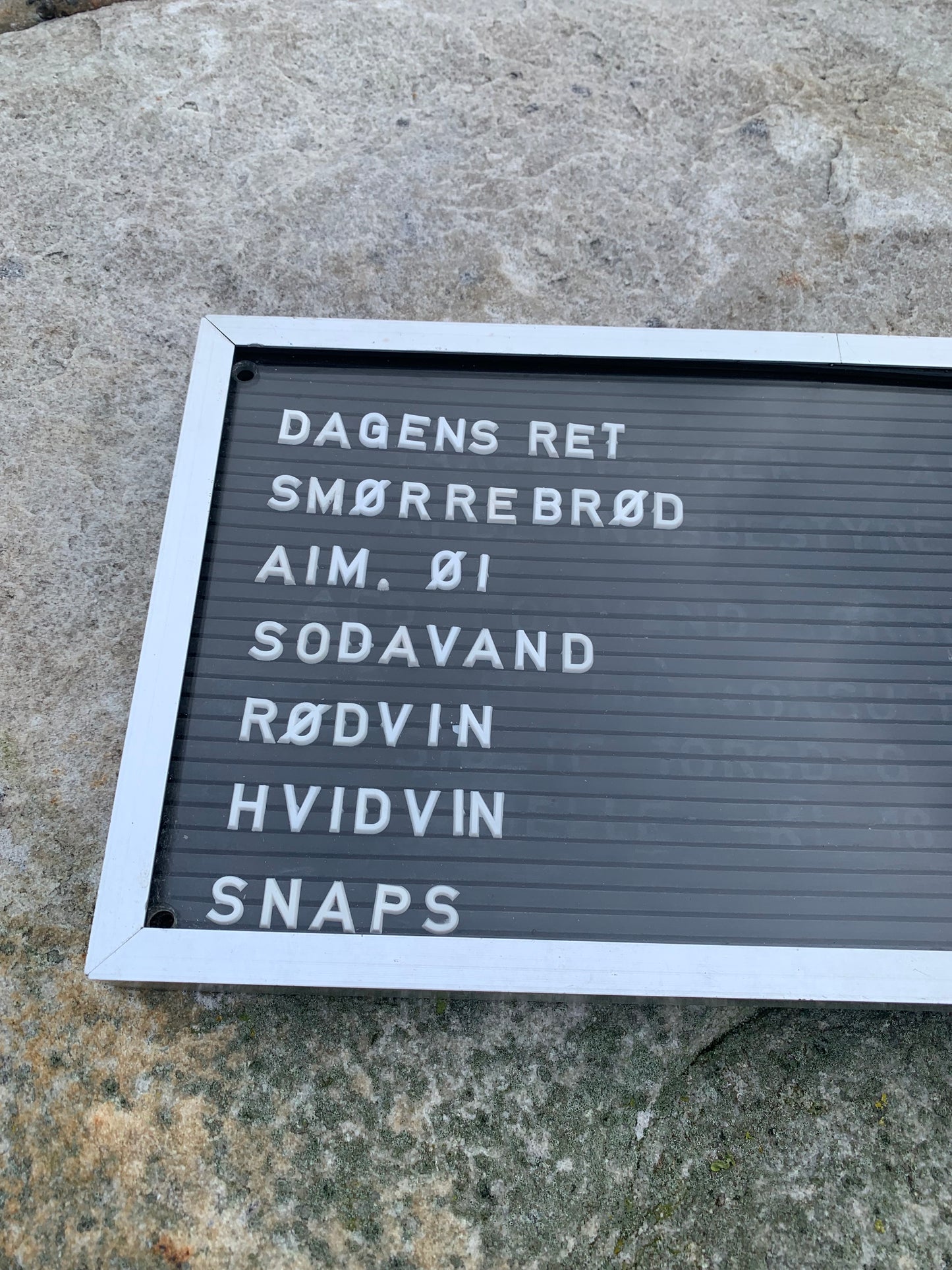 Schild