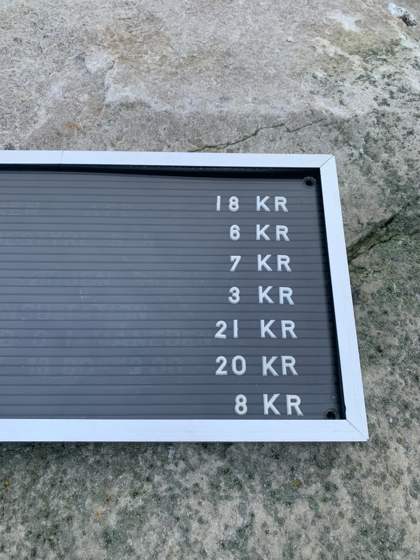 Schild
