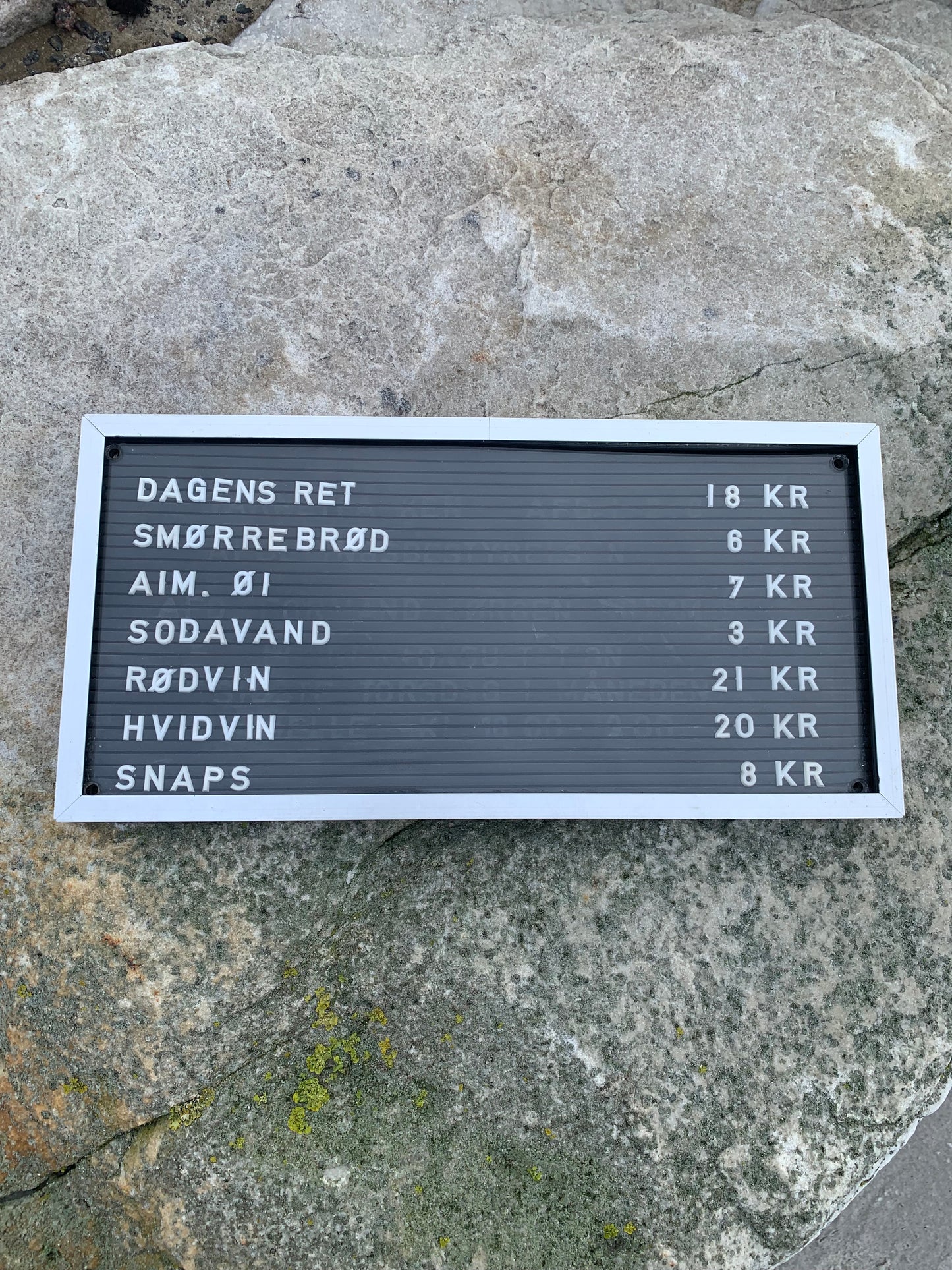 Schild
