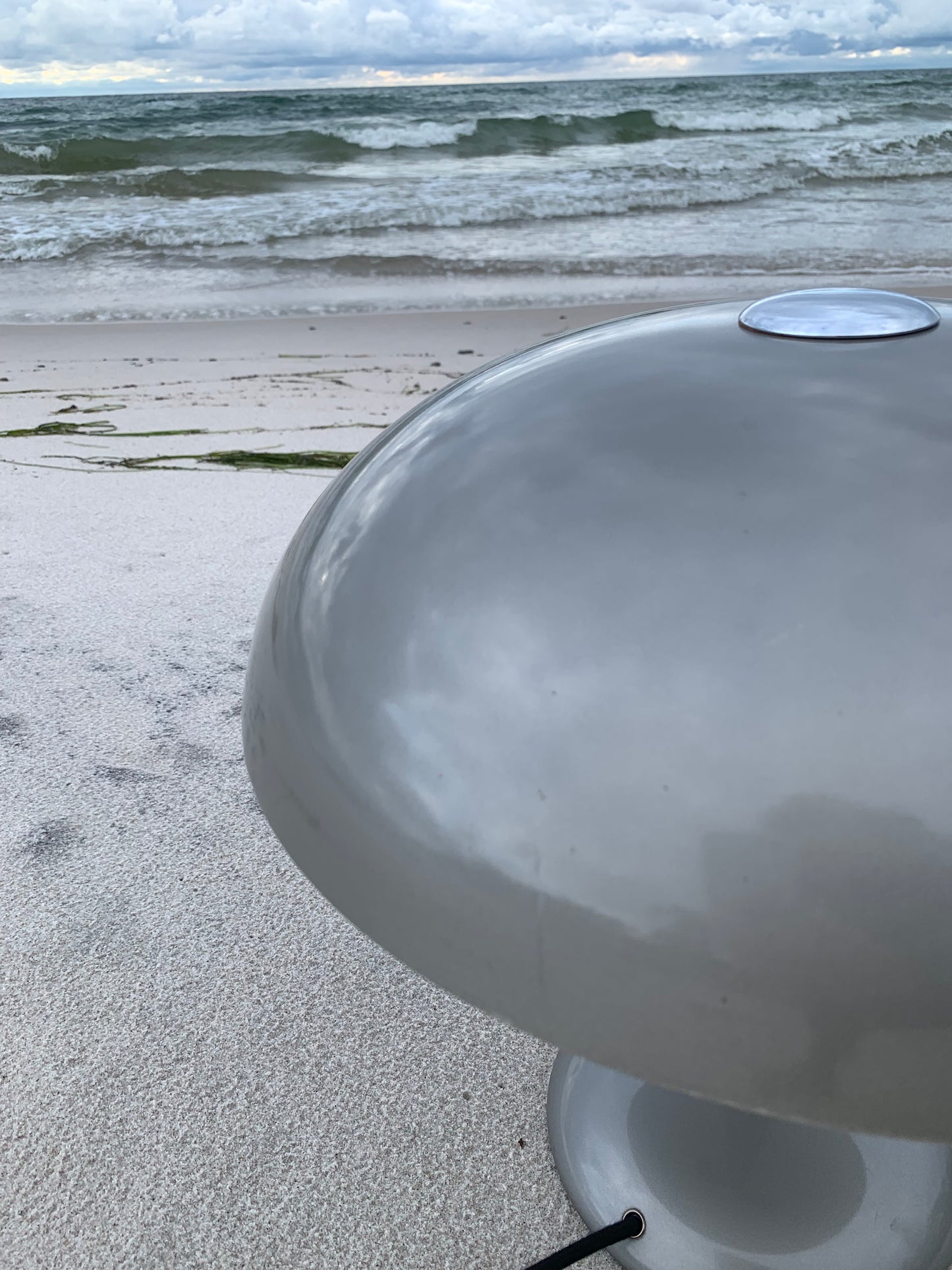 Helo Vintage-Lampe