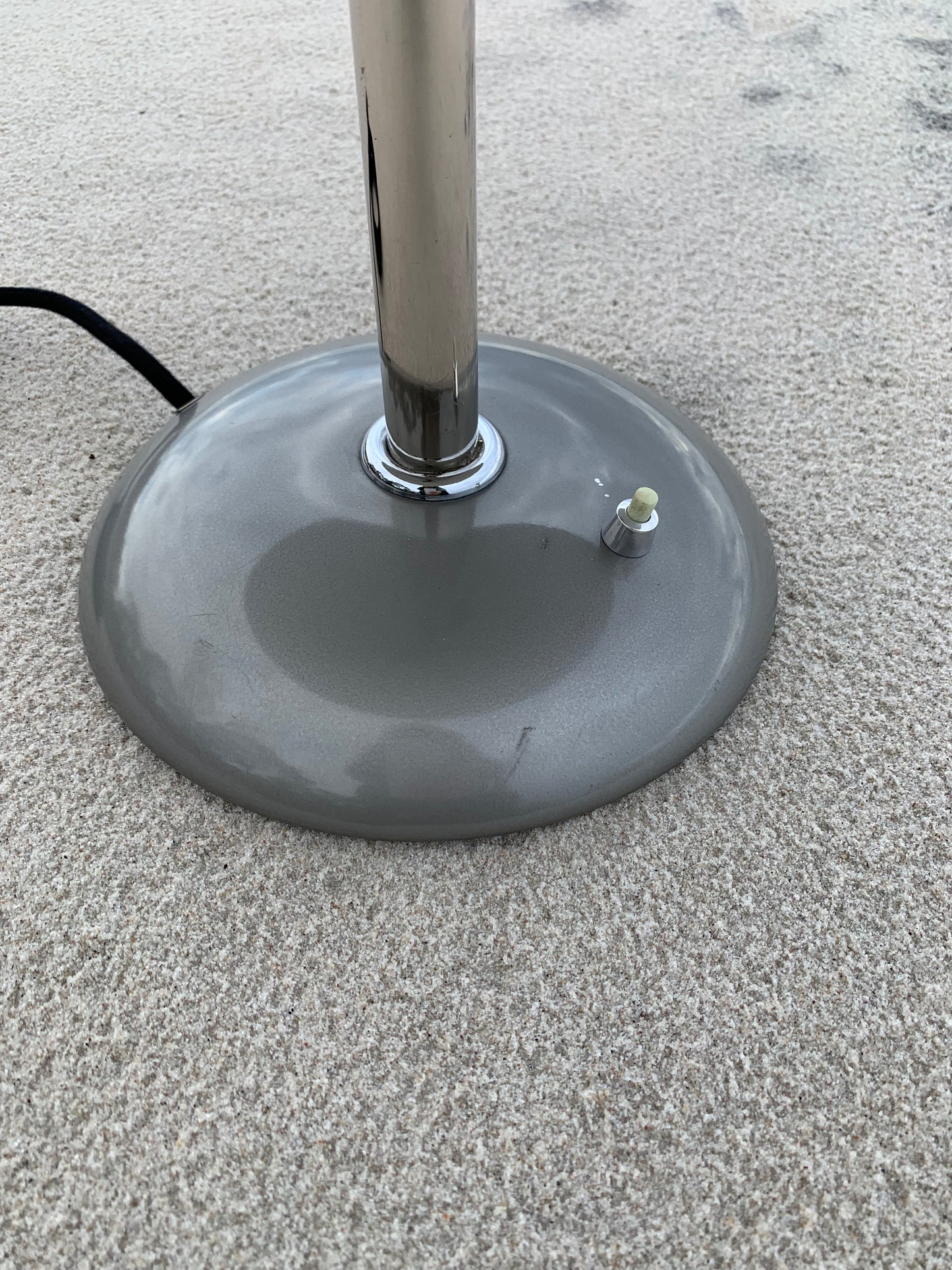 Helo Vintage-Lampe