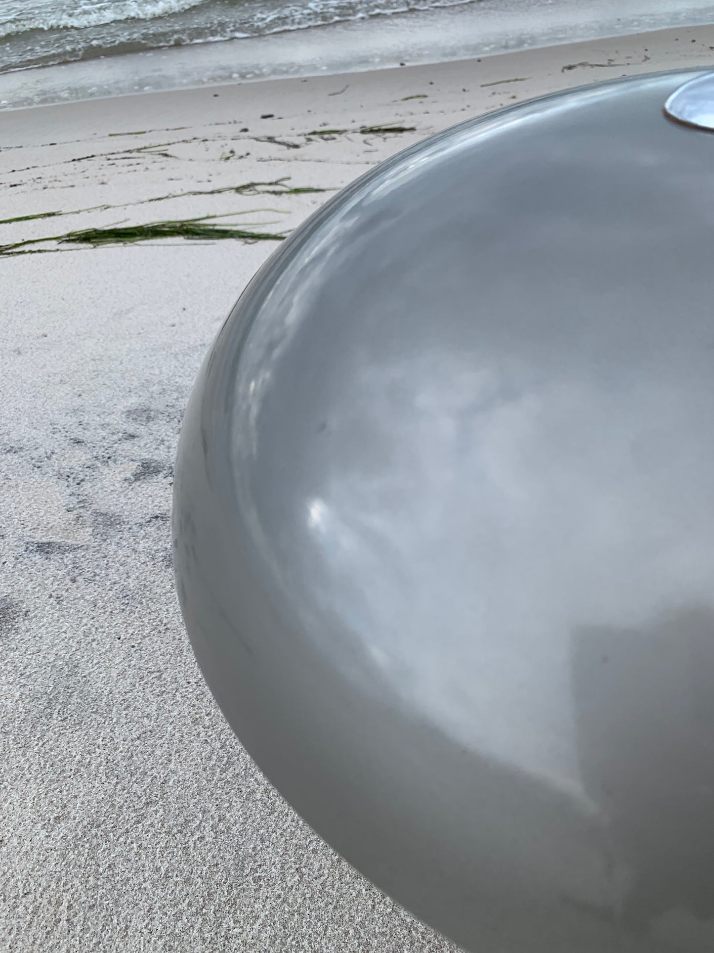 Helo Vintage-Lampe