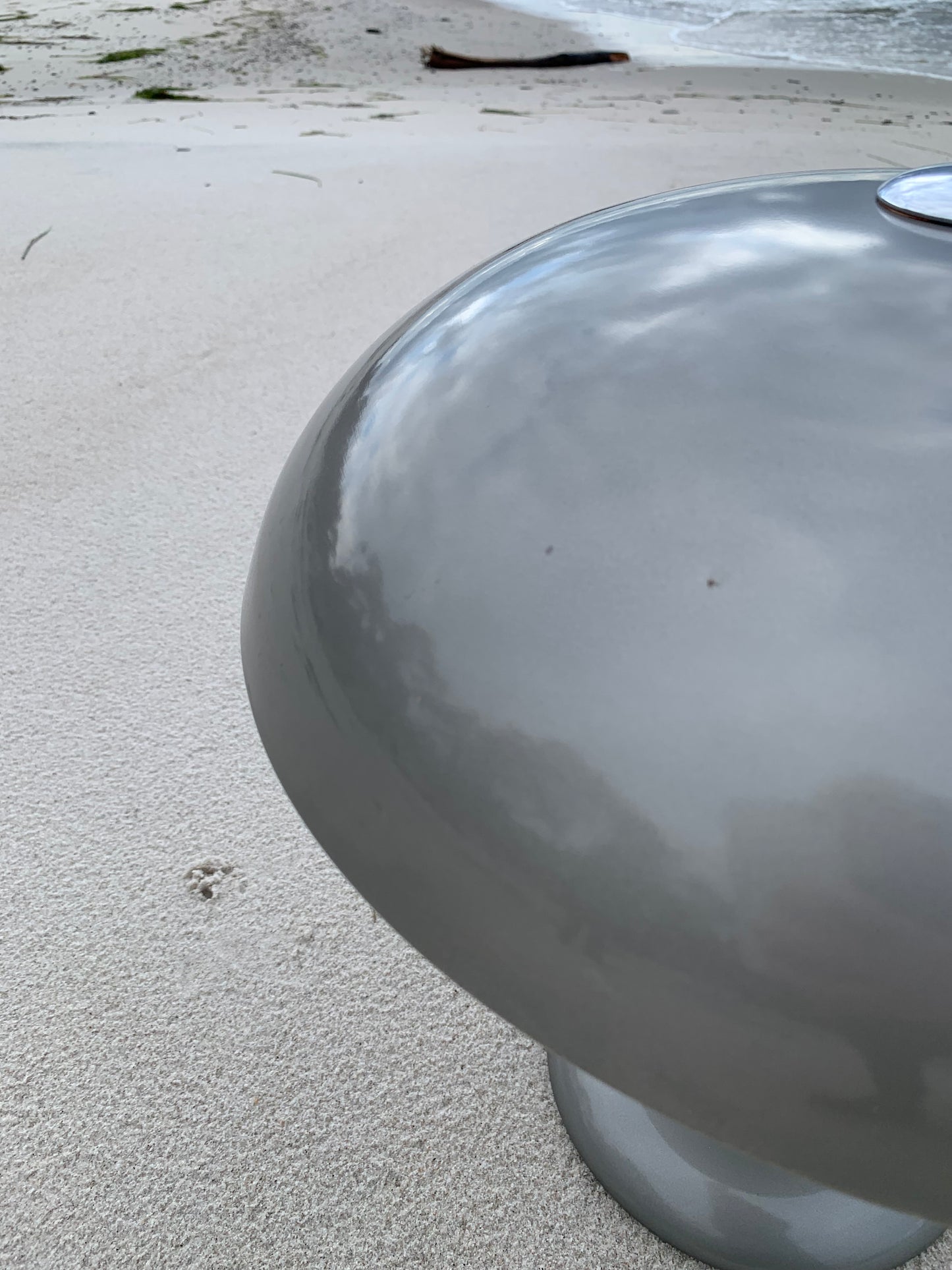 Helo Vintage-Lampe