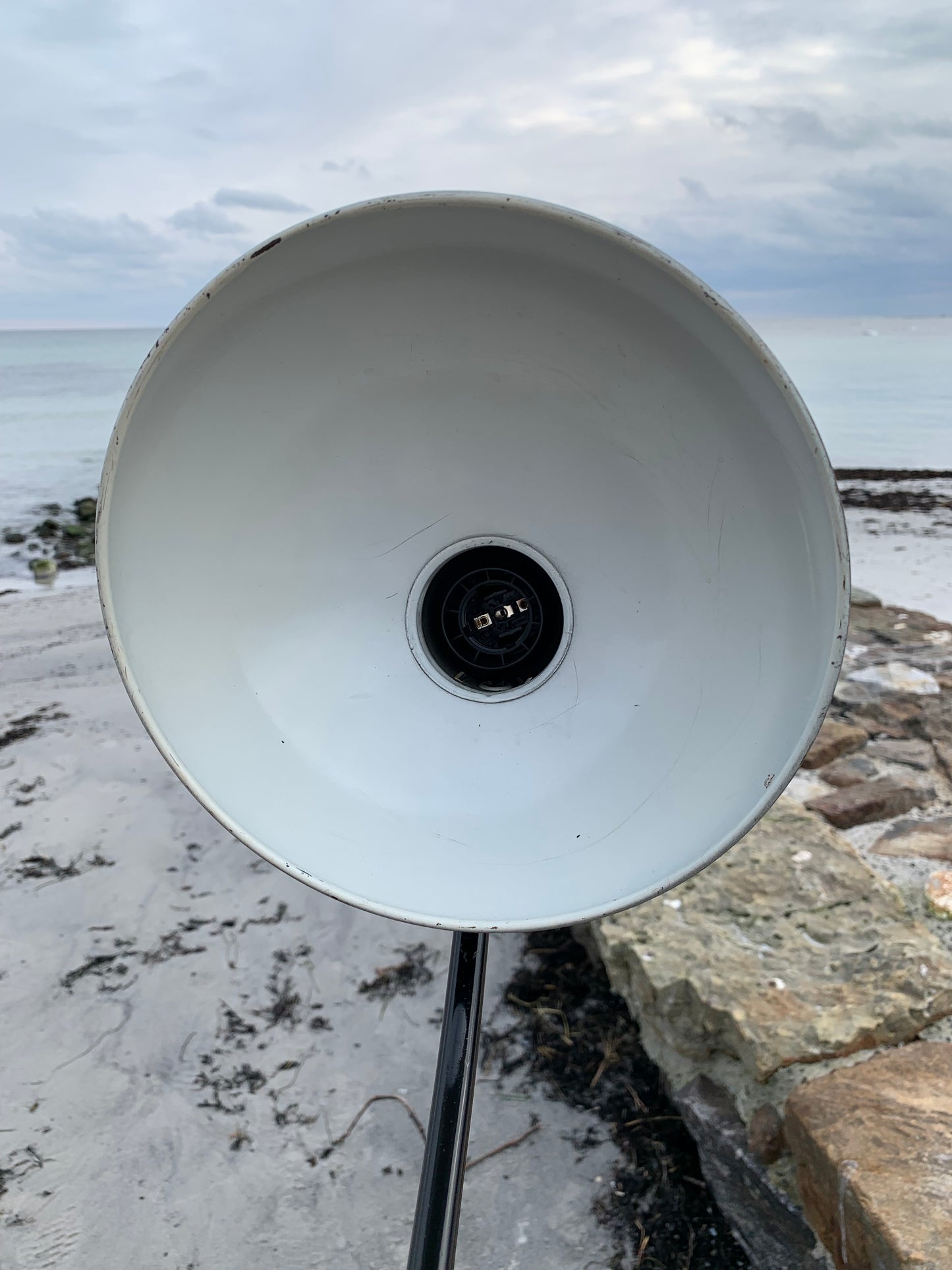 Kaiser Idell 6556 - Original schwarz