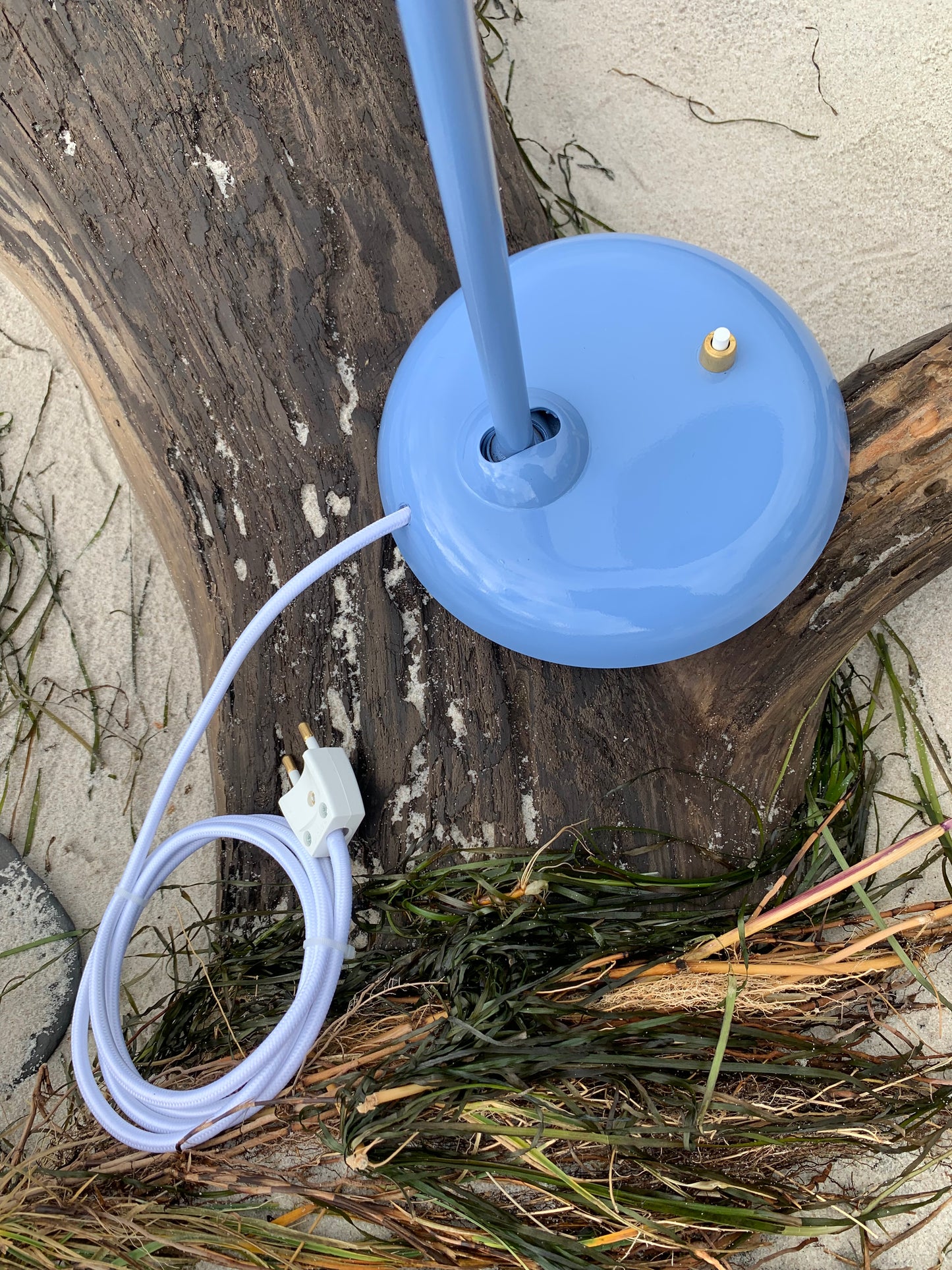 Kaiser Idell 6556 - Blau