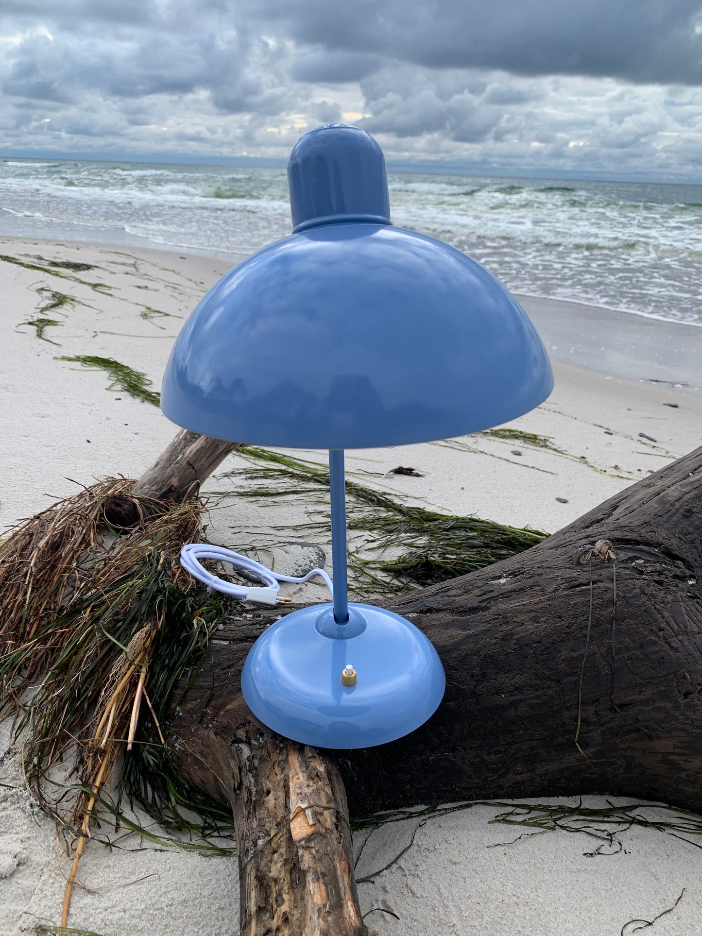 Kaiser Idell 6556 - Blau