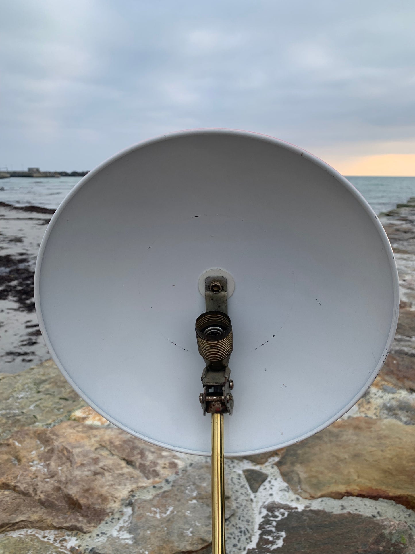 Kaiser Idell 6781 - Original rot