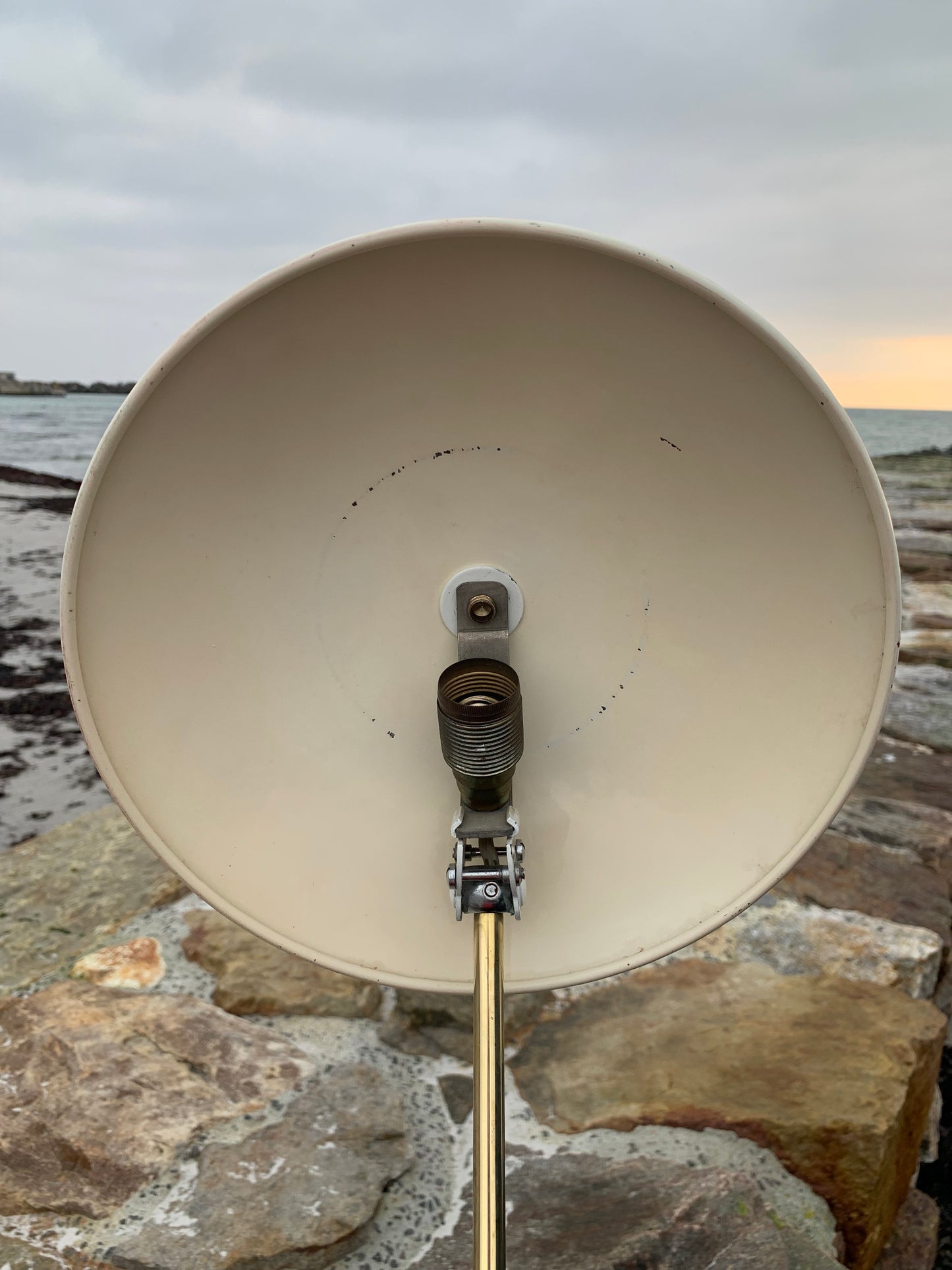 Kaiser Idell 6781 - Original rot