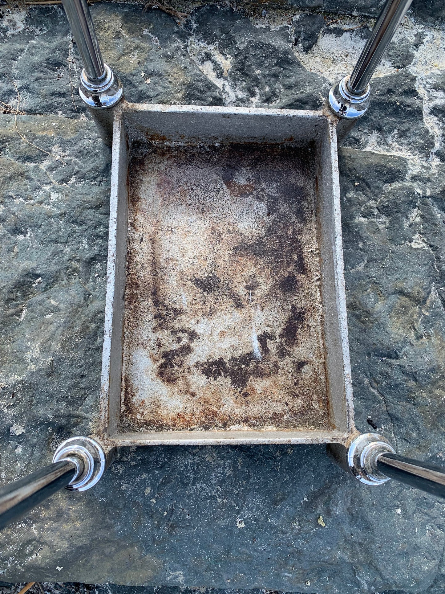 Französischer Stand