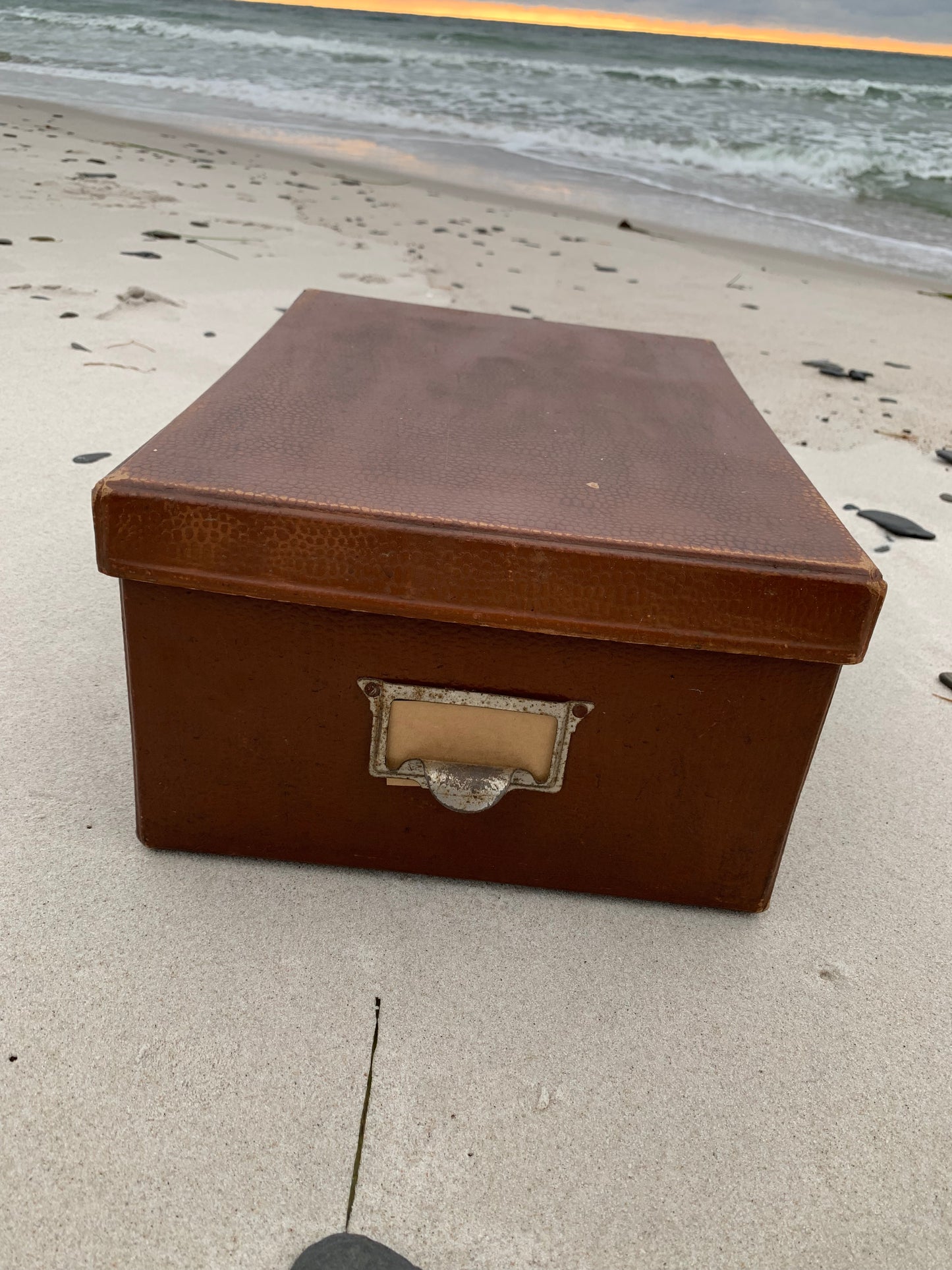 Archivbox