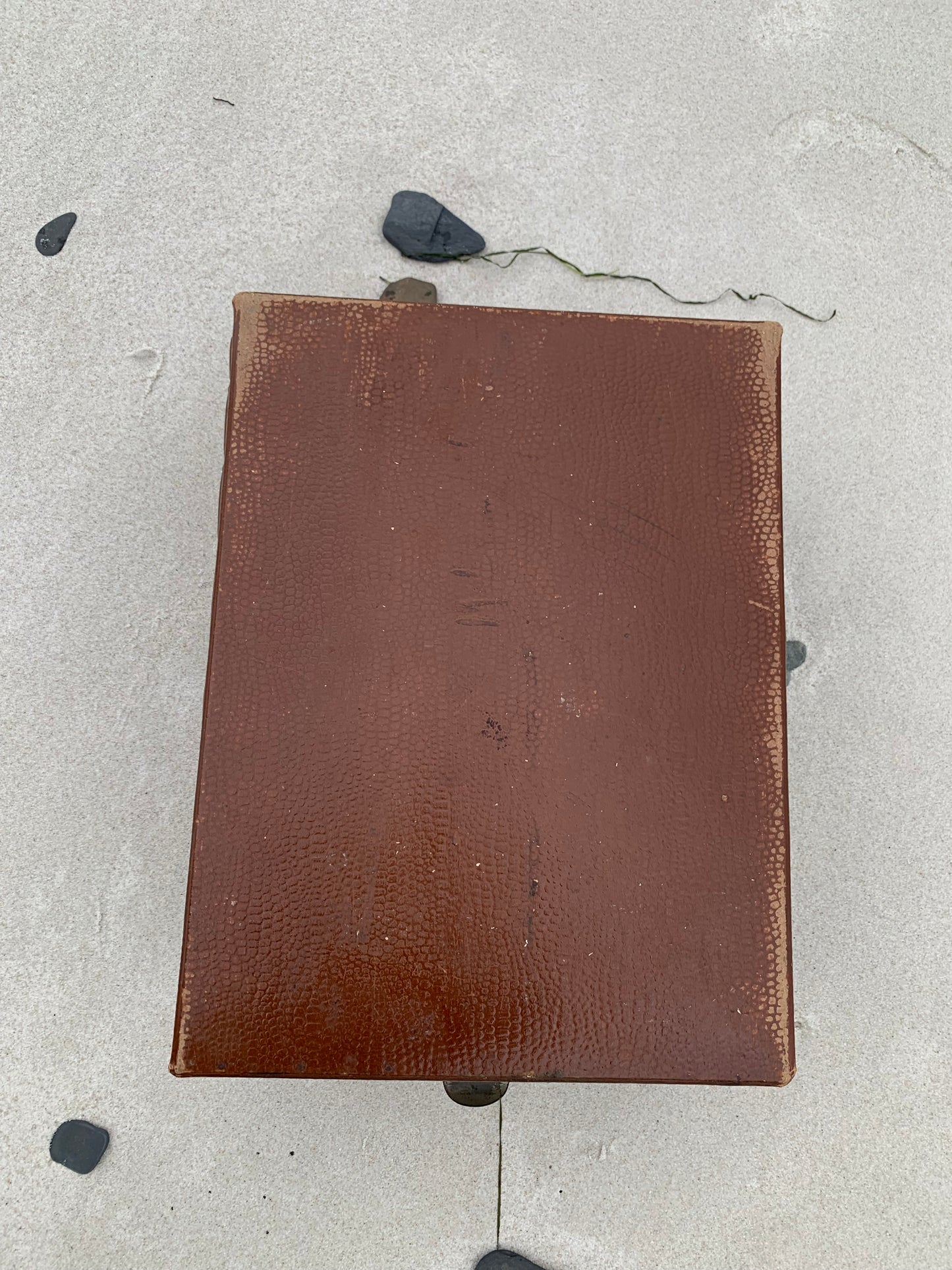 Archivbox