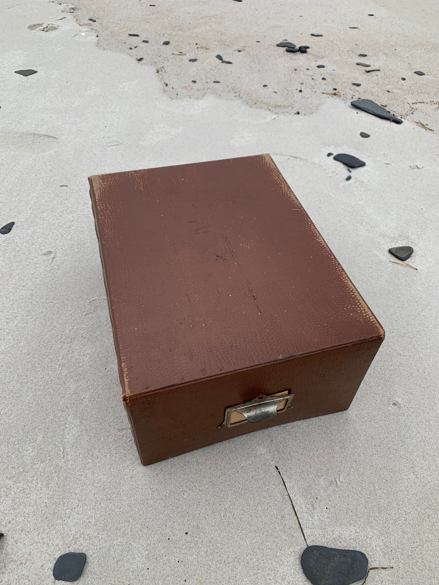 Archivbox