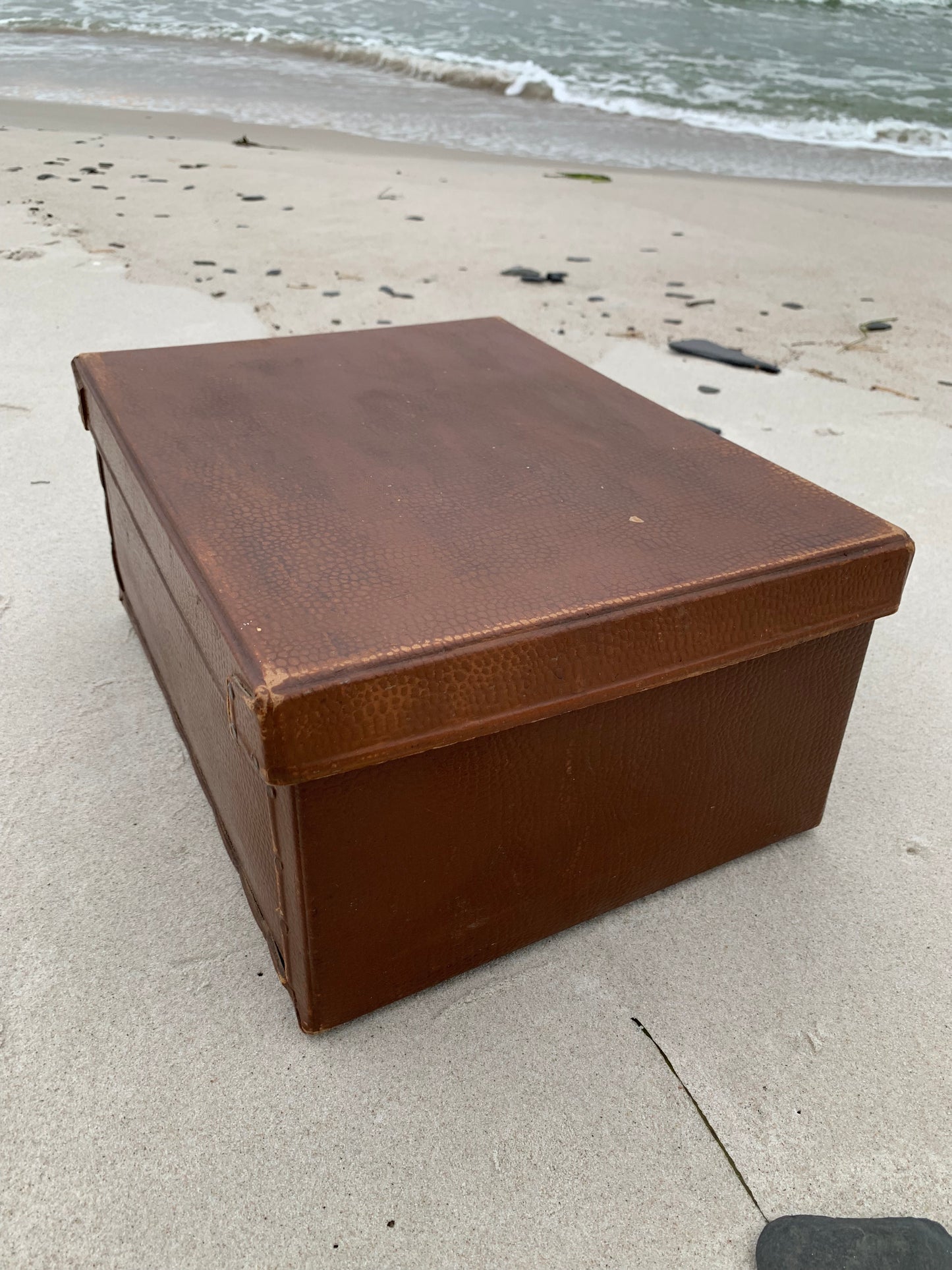 Archivbox