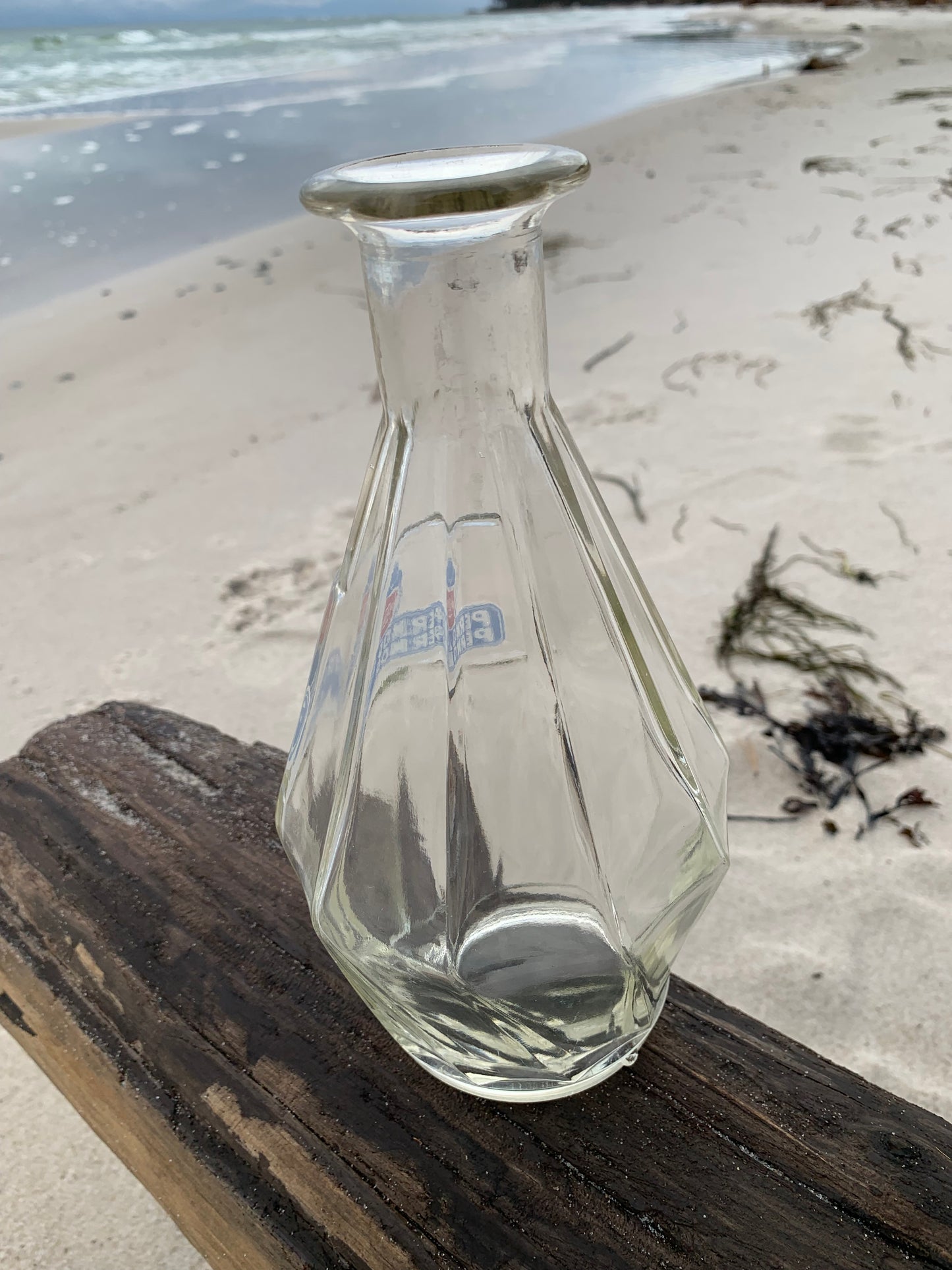 Pernod-Dekanter