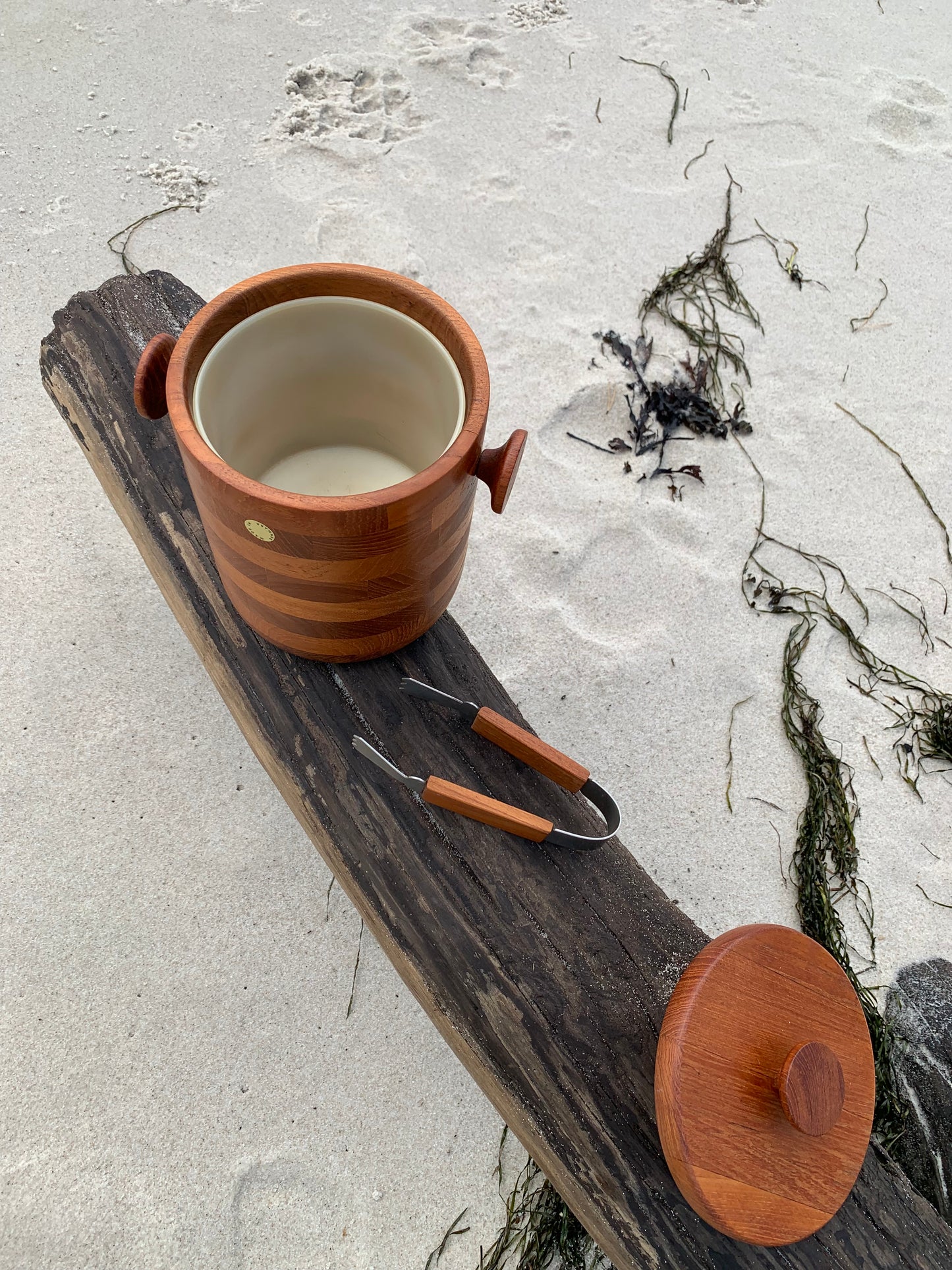 Wiggers Eiskübel – dänisches Design