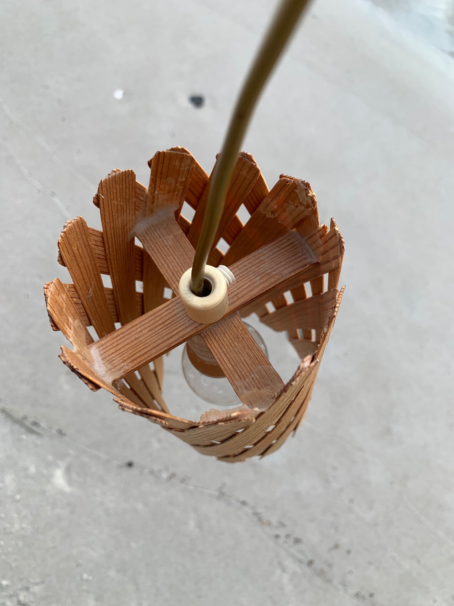 Chiplampe (Anhänger)