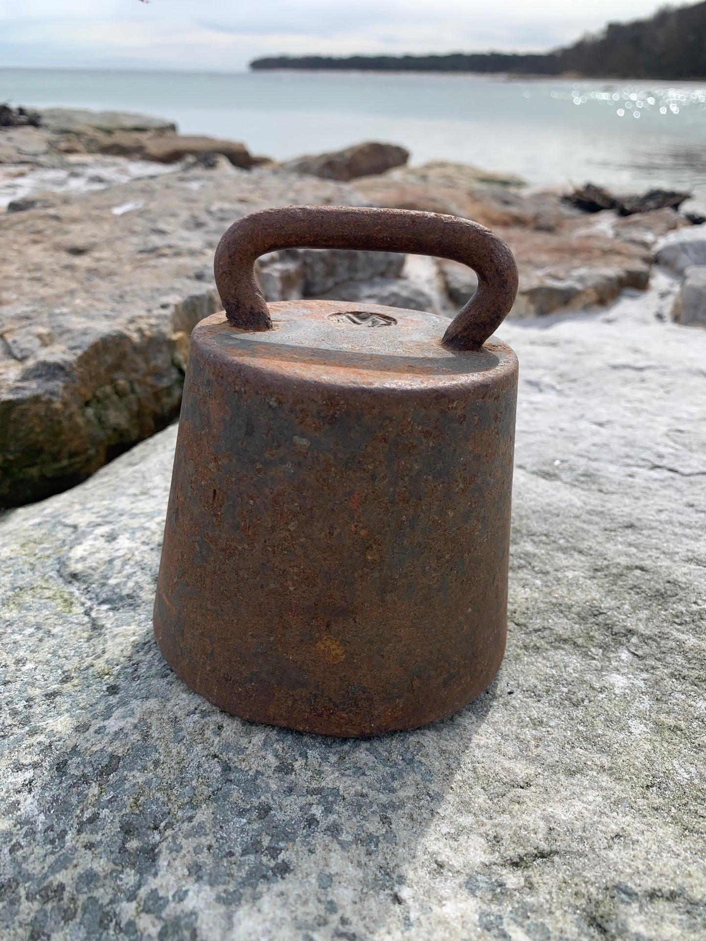 Gewicht: 5 kg.