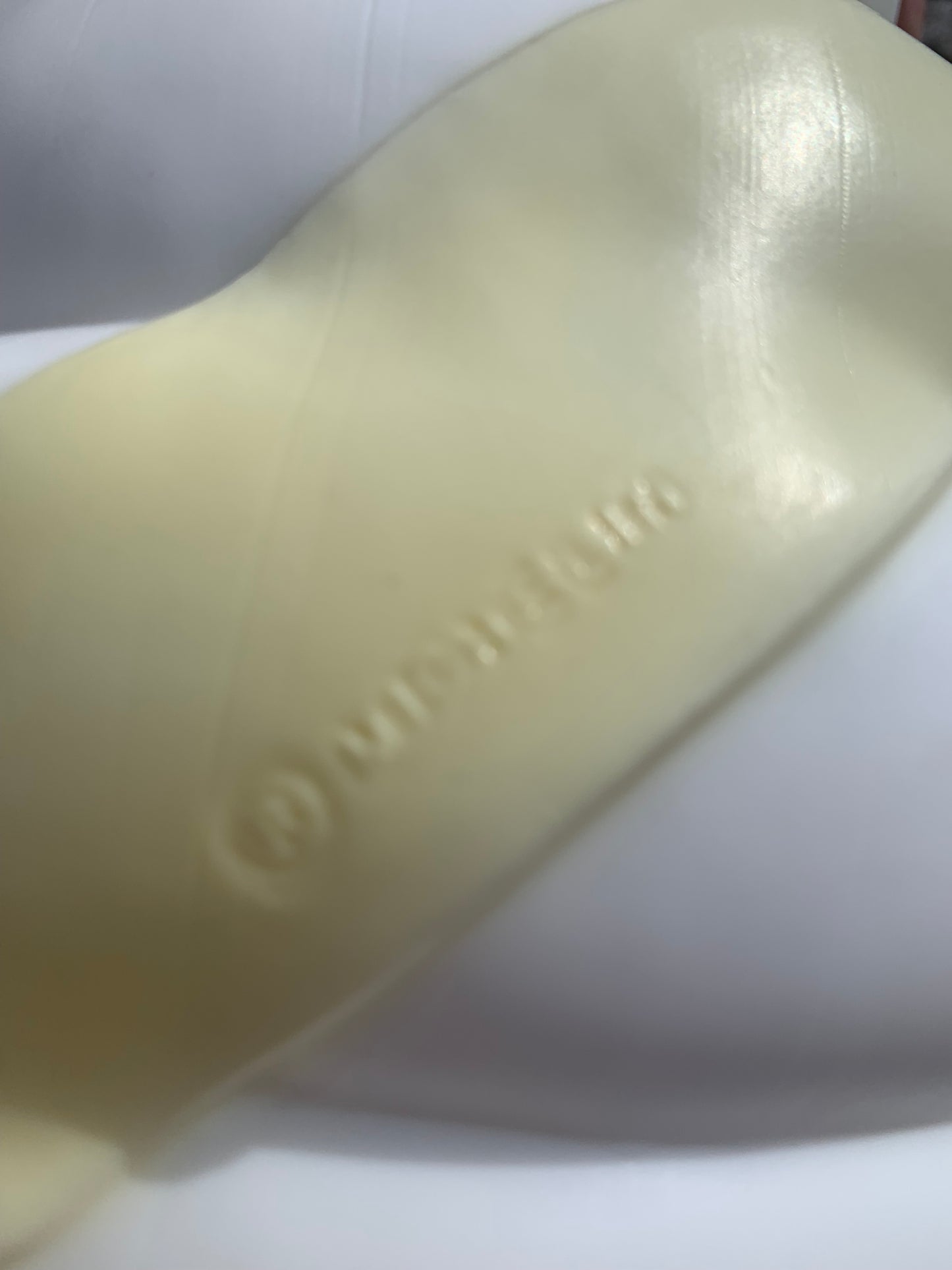 Michelin-Männchen-Figur - 1966