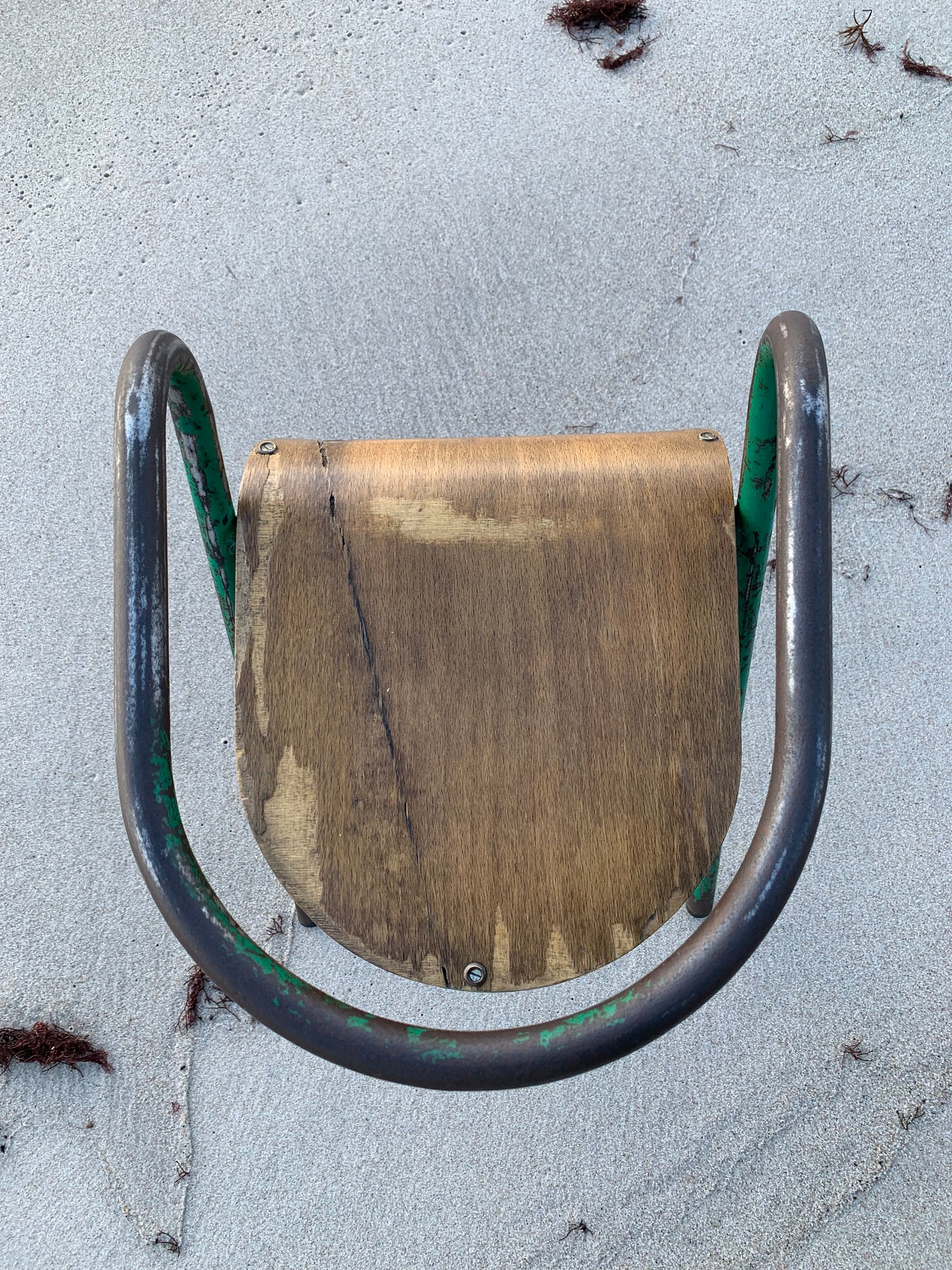 Französischer Designer-Kinderstuhl