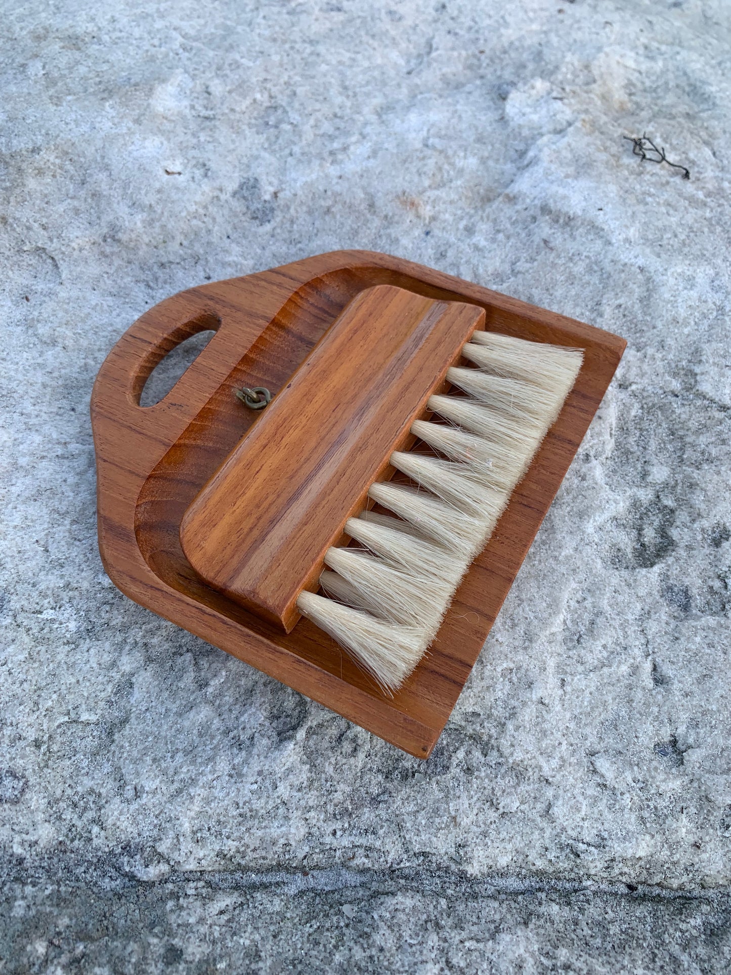 Pinselset im schwedischen Design