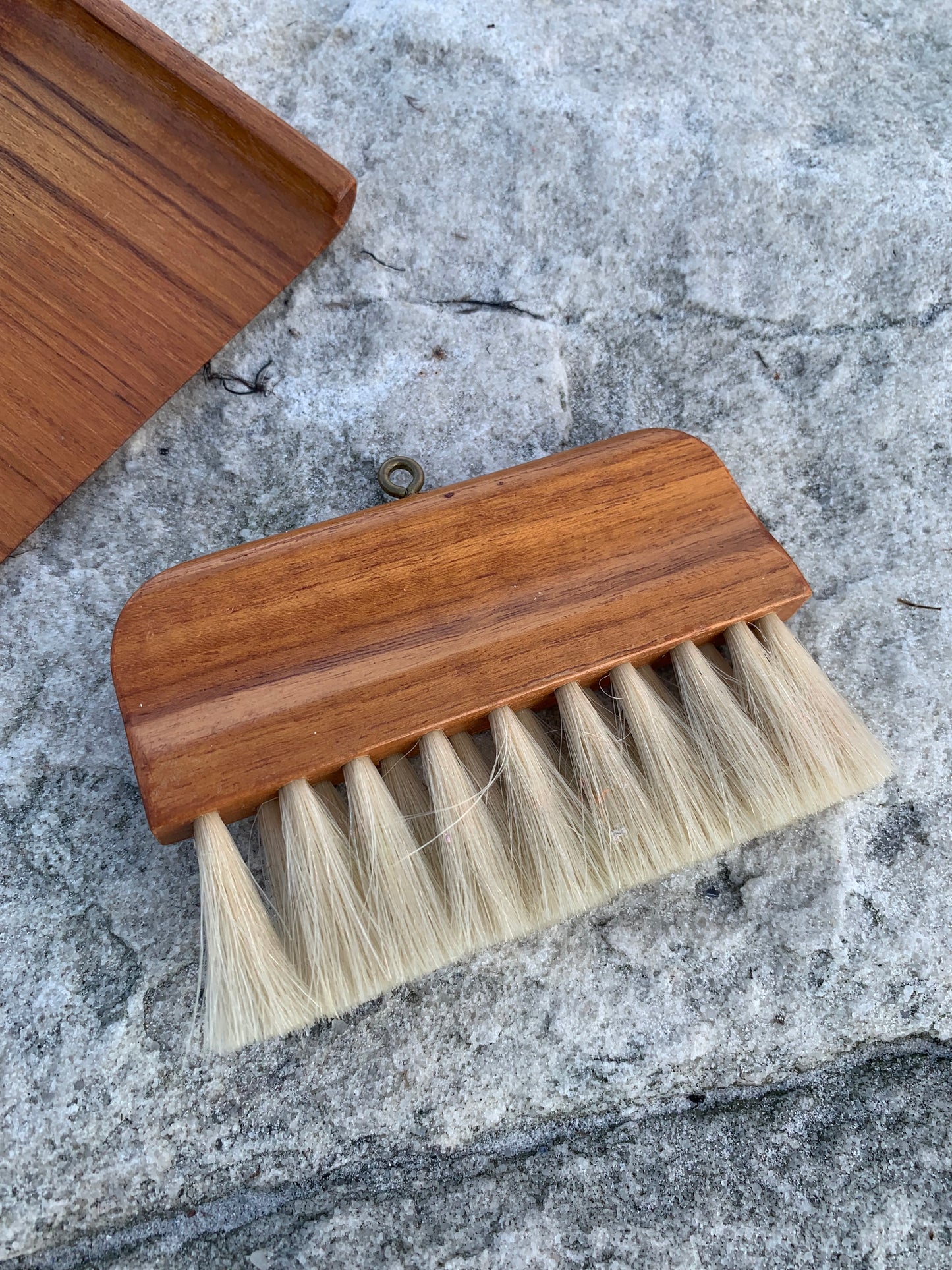 Pinselset im schwedischen Design