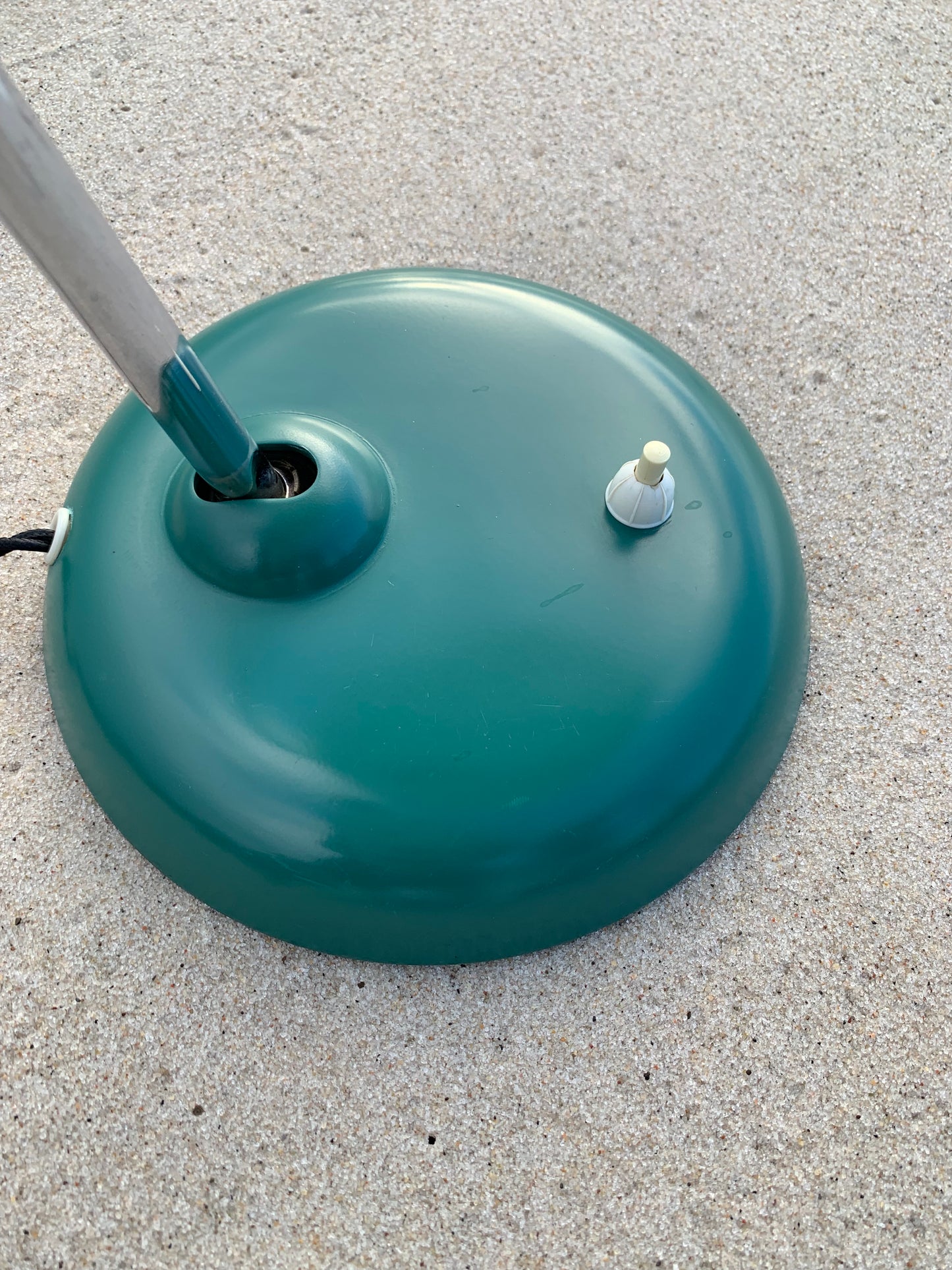 Kaiser Idell 6786 - Original grün