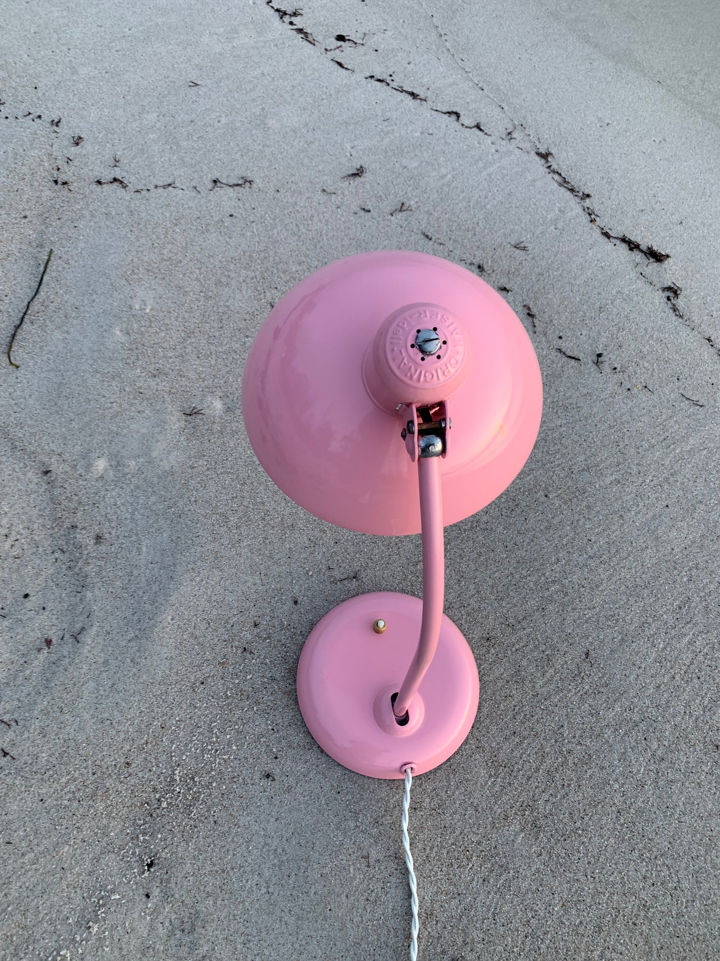 Kaiser Idell 6556 - Rosa