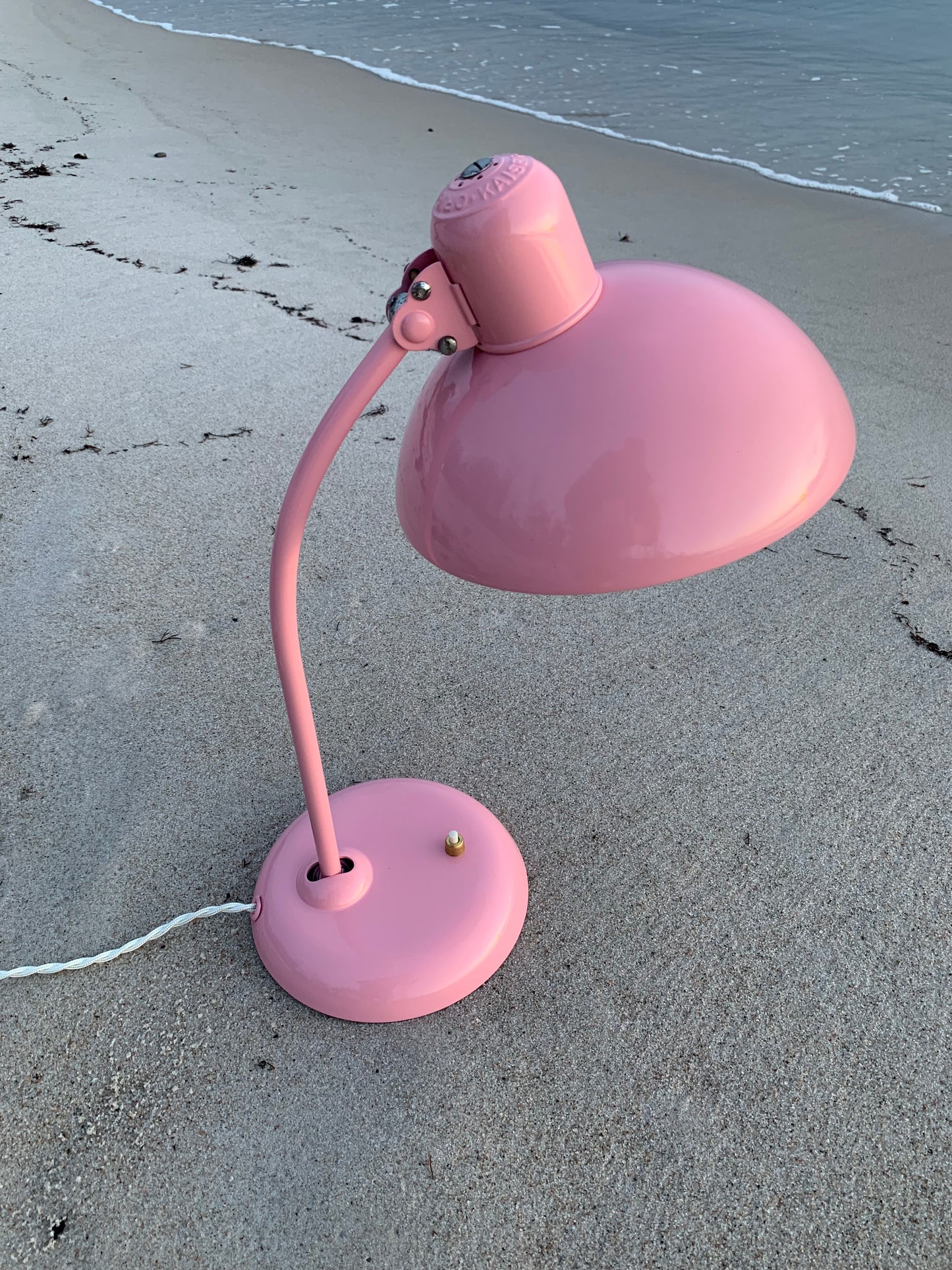 Kaiser Idell 6556 - Rosa